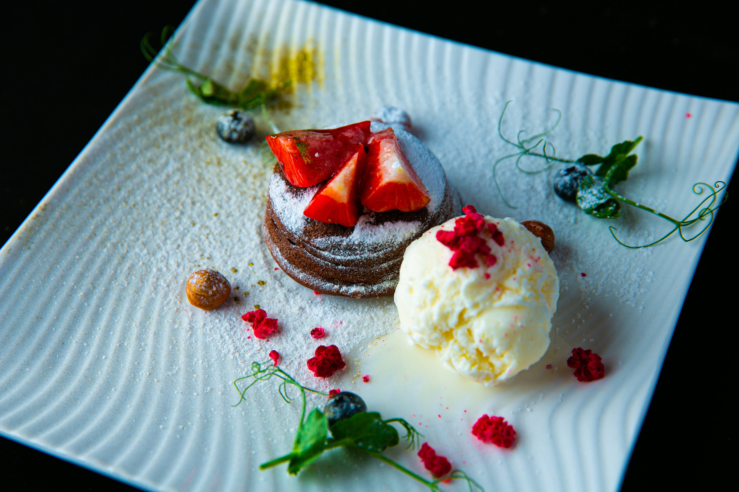 Ресторан ПИРС 33. Свадебный и репортажный фотограф в Ярославле Евгений Шовдин