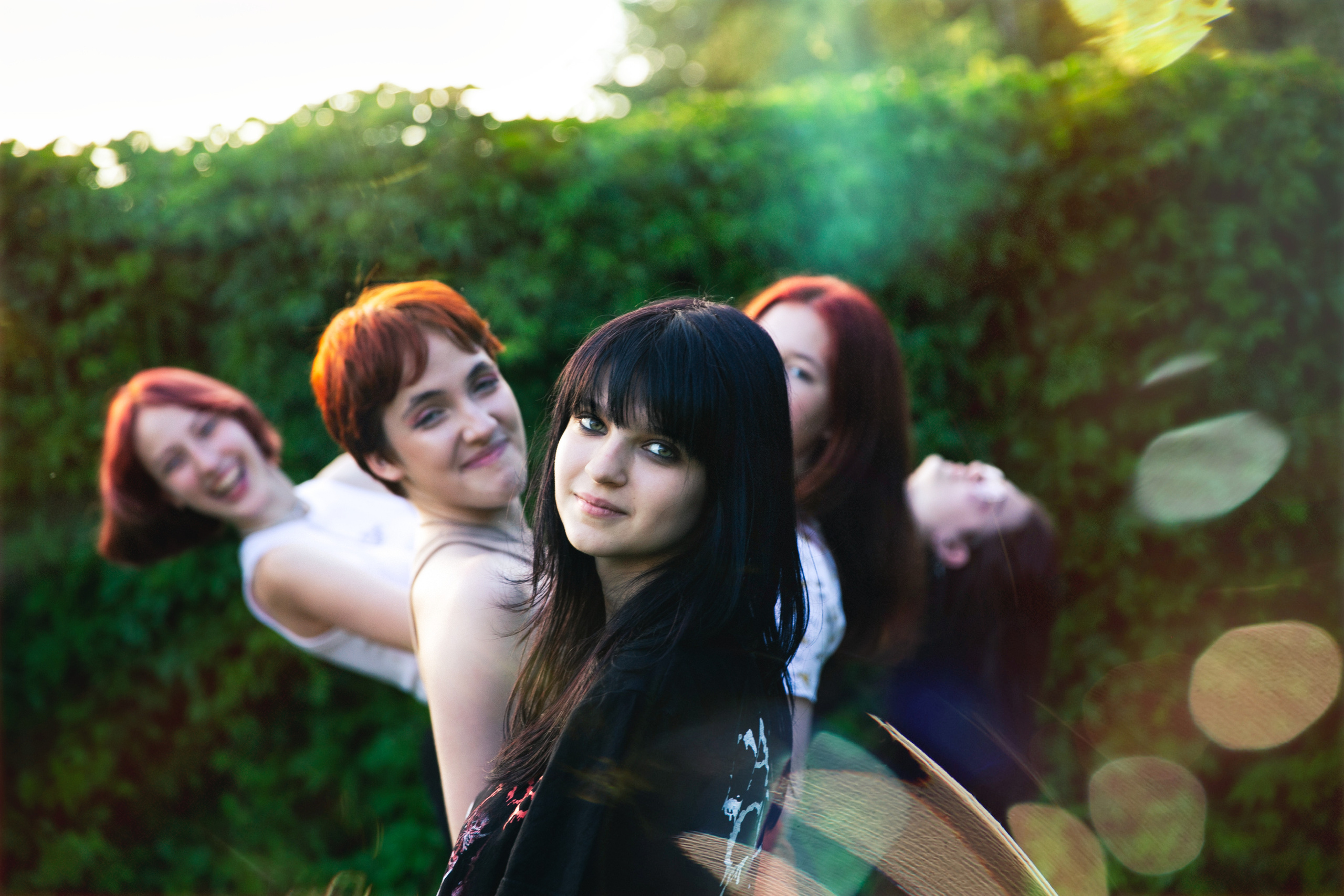 Выпускной школа № 90. Свадебный и репортажный фотограф в Ярославле Евгений Шовдин