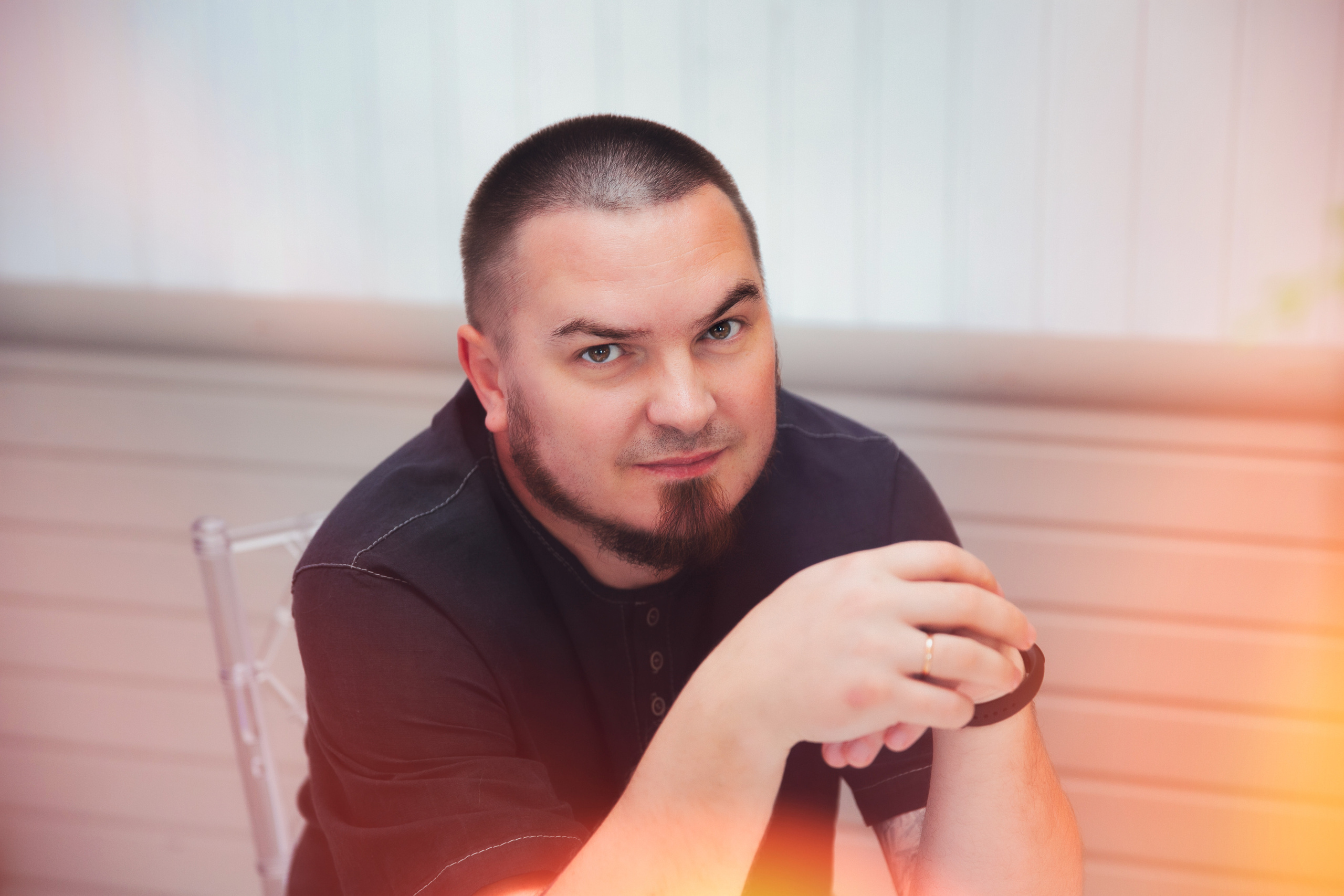 Выпускной школа № 90. Свадебный и репортажный фотограф в Ярославле Евгений Шовдин