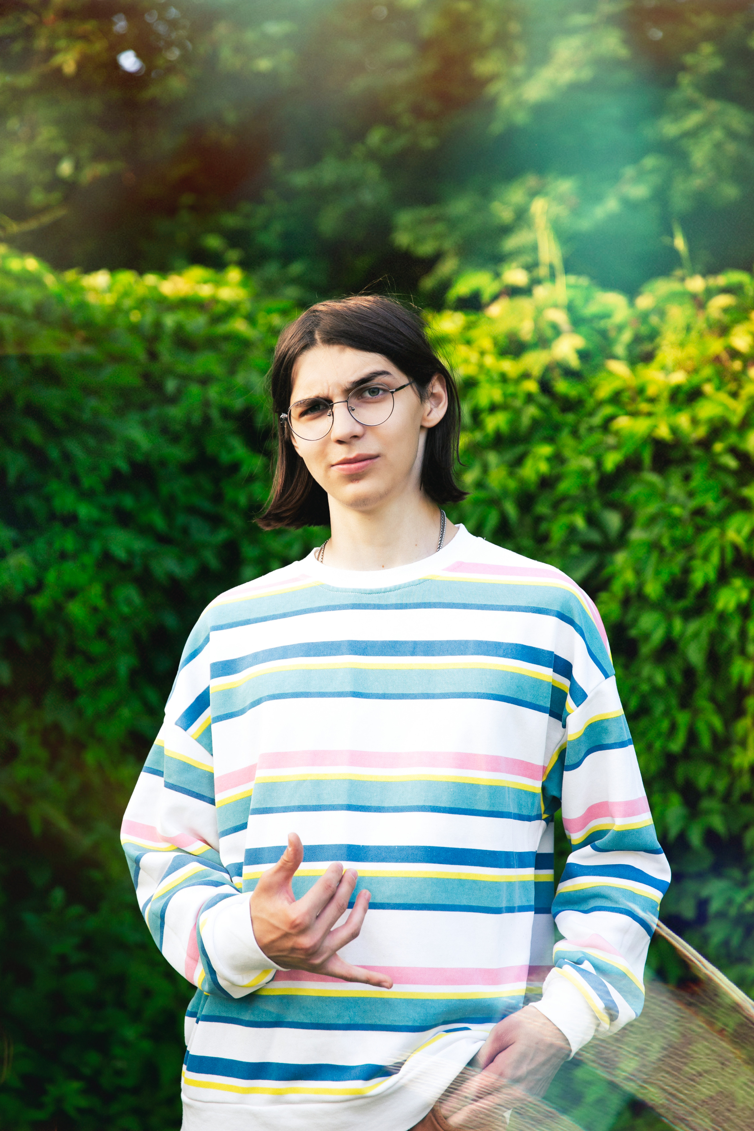 Выпускной школа № 90. Свадебный и репортажный фотограф в Ярославле Евгений Шовдин