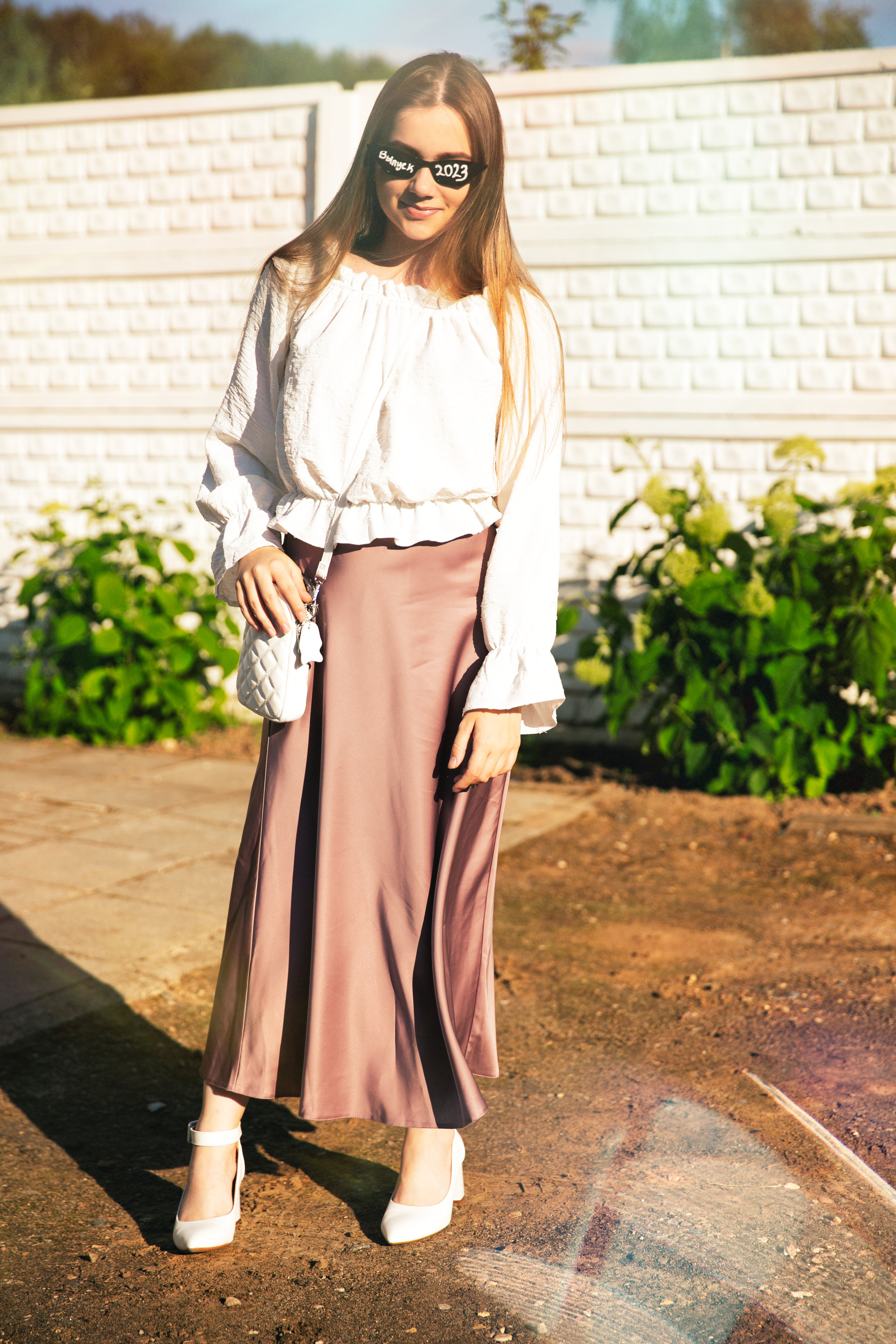 Выпускной школа № 90. Свадебный и репортажный фотограф в Ярославле Евгений Шовдин