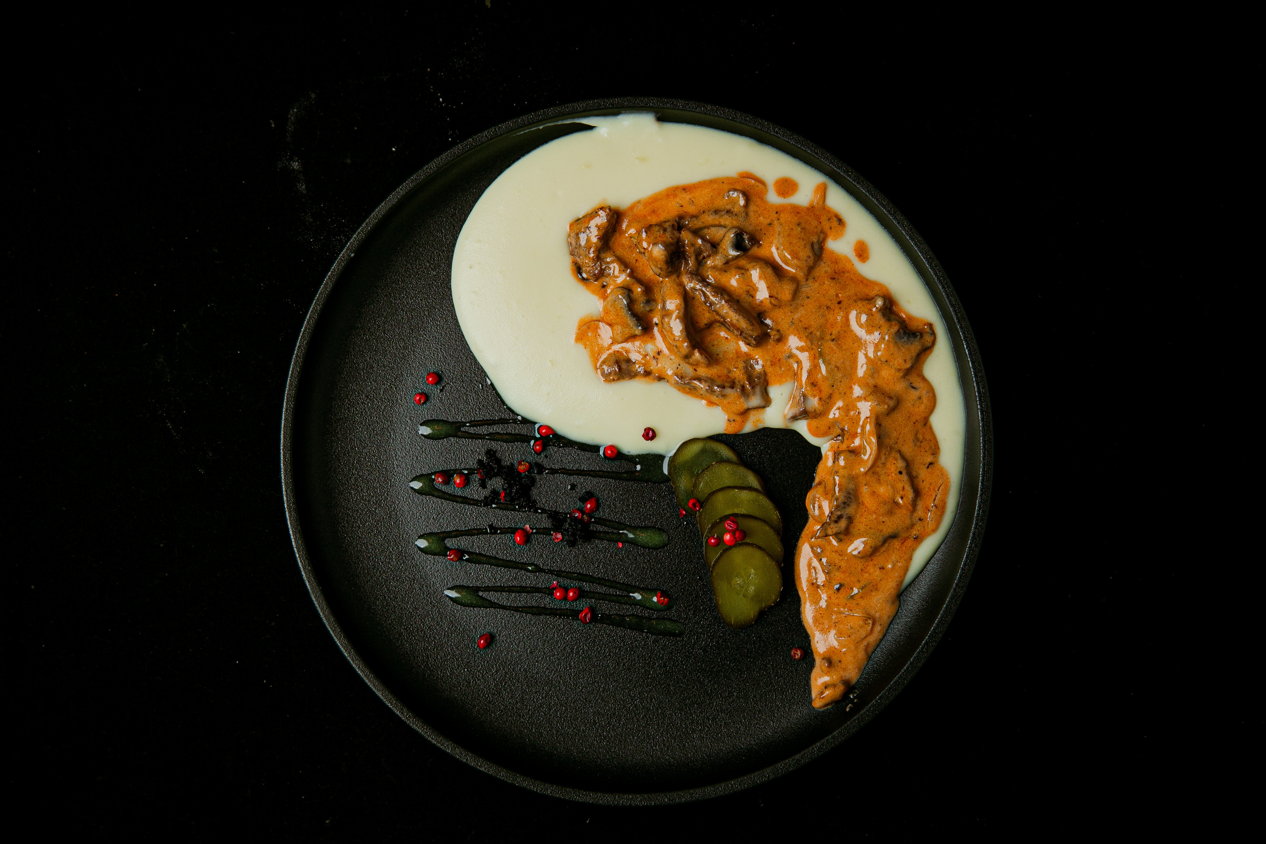 Ресторан ПИРС 33. Свадебный и репортажный фотограф в Ярославле Евгений Шовдин