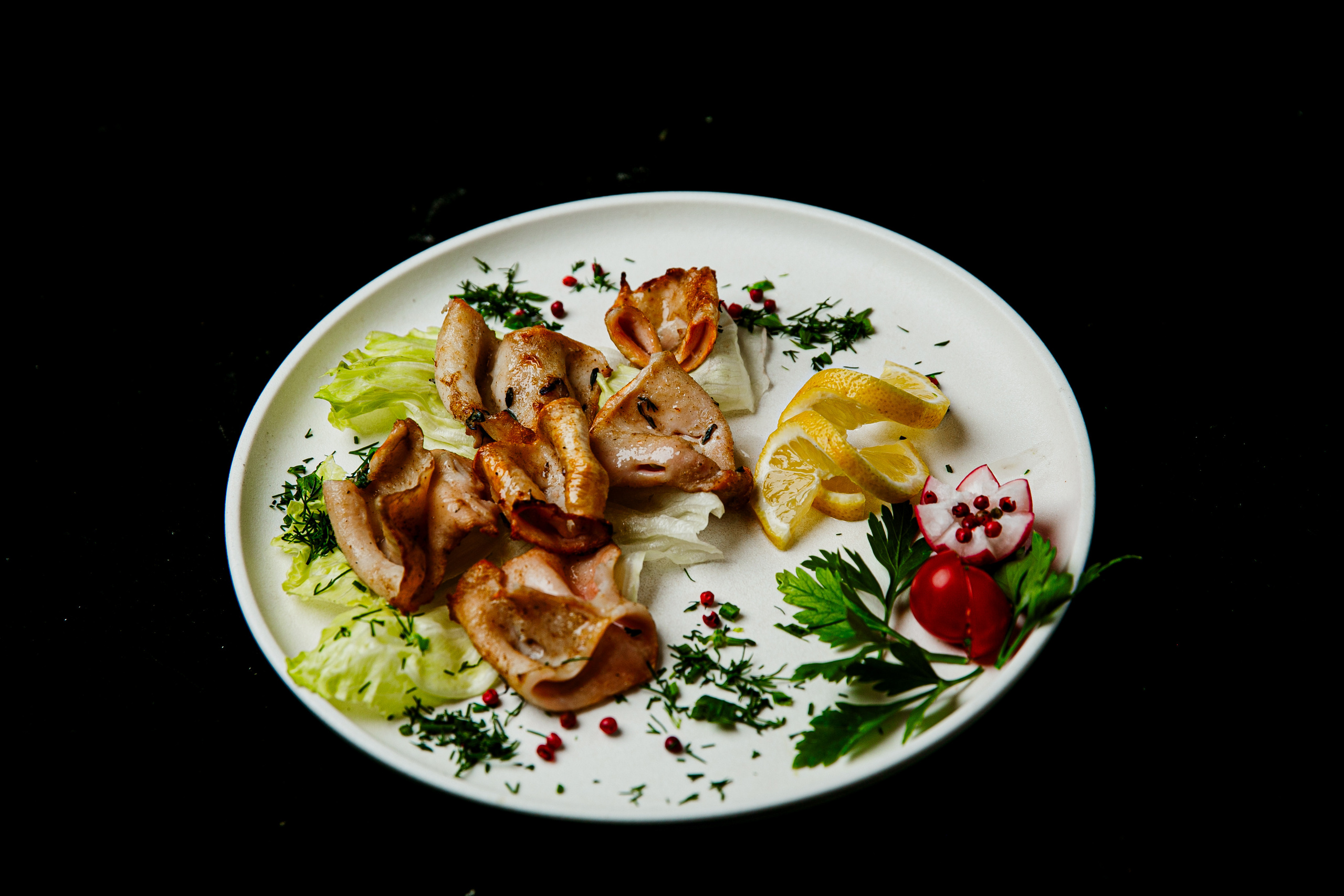 Ресторан ПИРС 33. Свадебный и репортажный фотограф в Ярославле Евгений Шовдин