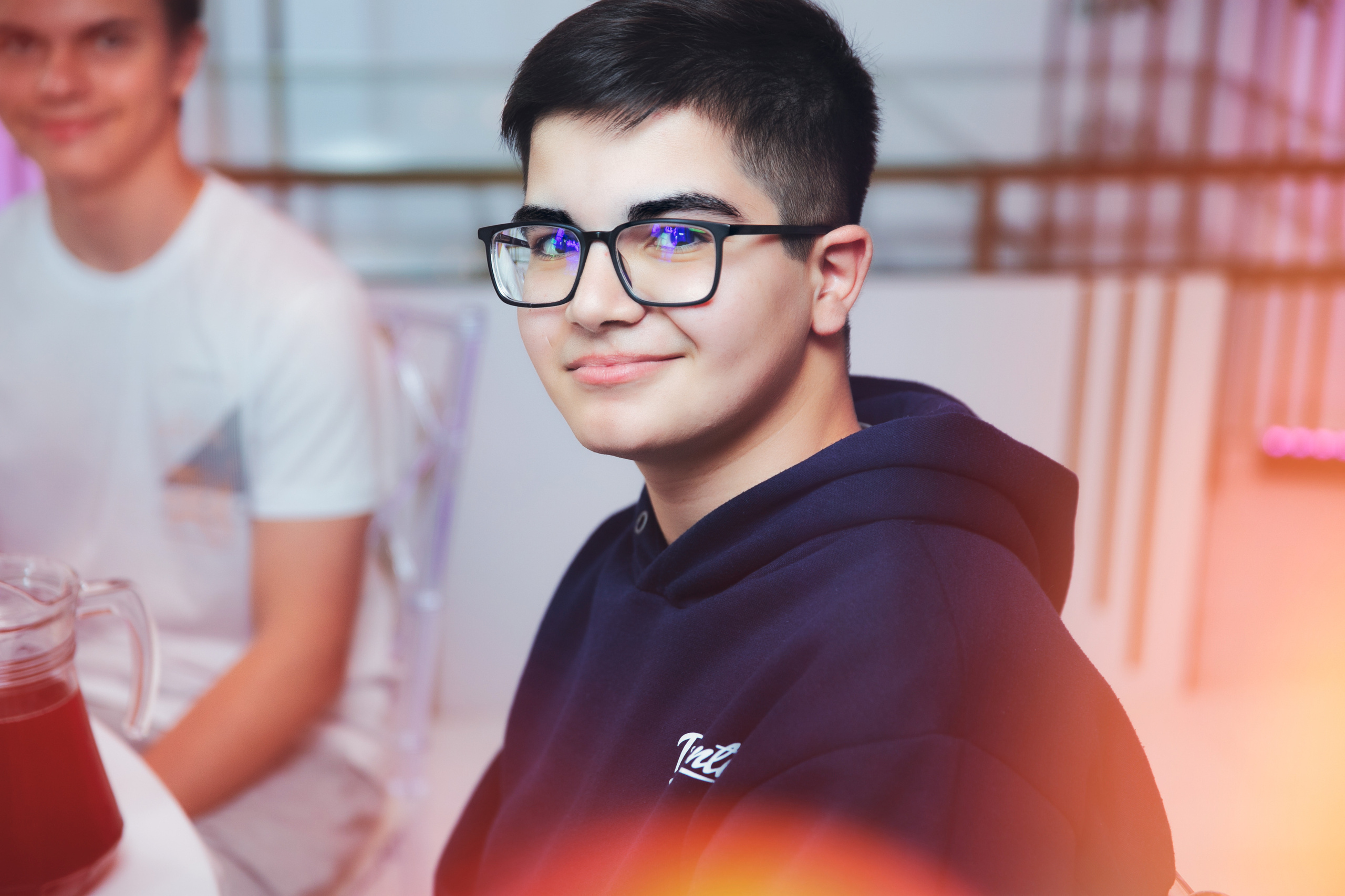 Выпускной школа № 90. Свадебный и репортажный фотограф в Ярославле Евгений Шовдин