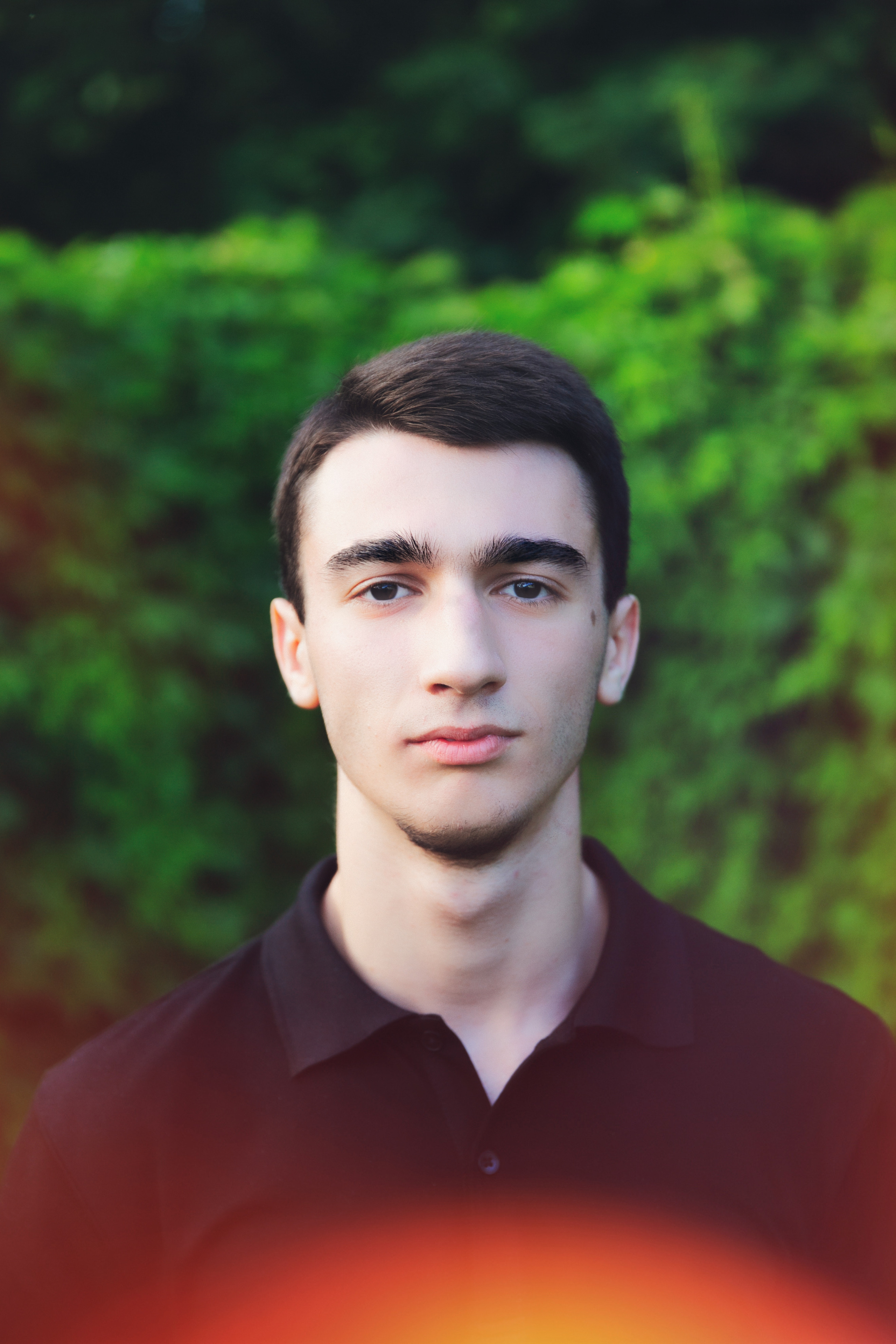 Выпускной школа № 90. Свадебный и репортажный фотограф в Ярославле Евгений Шовдин