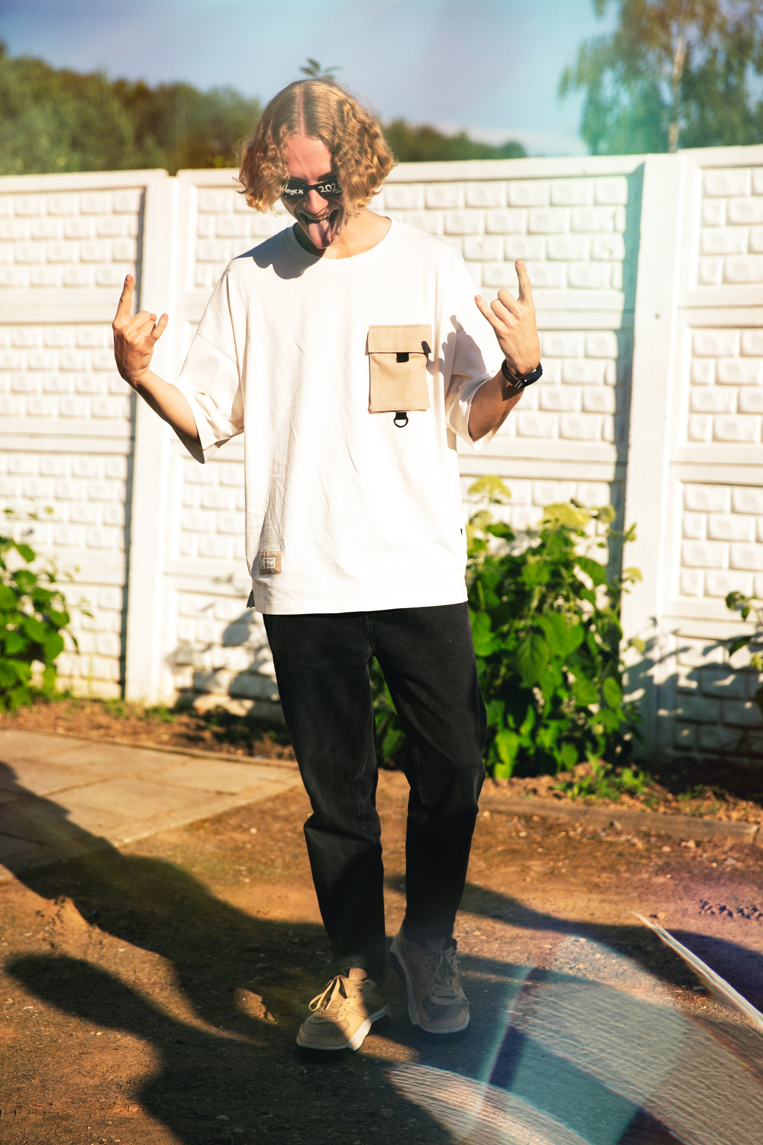 Выпускной школа № 90. Свадебный и репортажный фотограф в Ярославле Евгений Шовдин