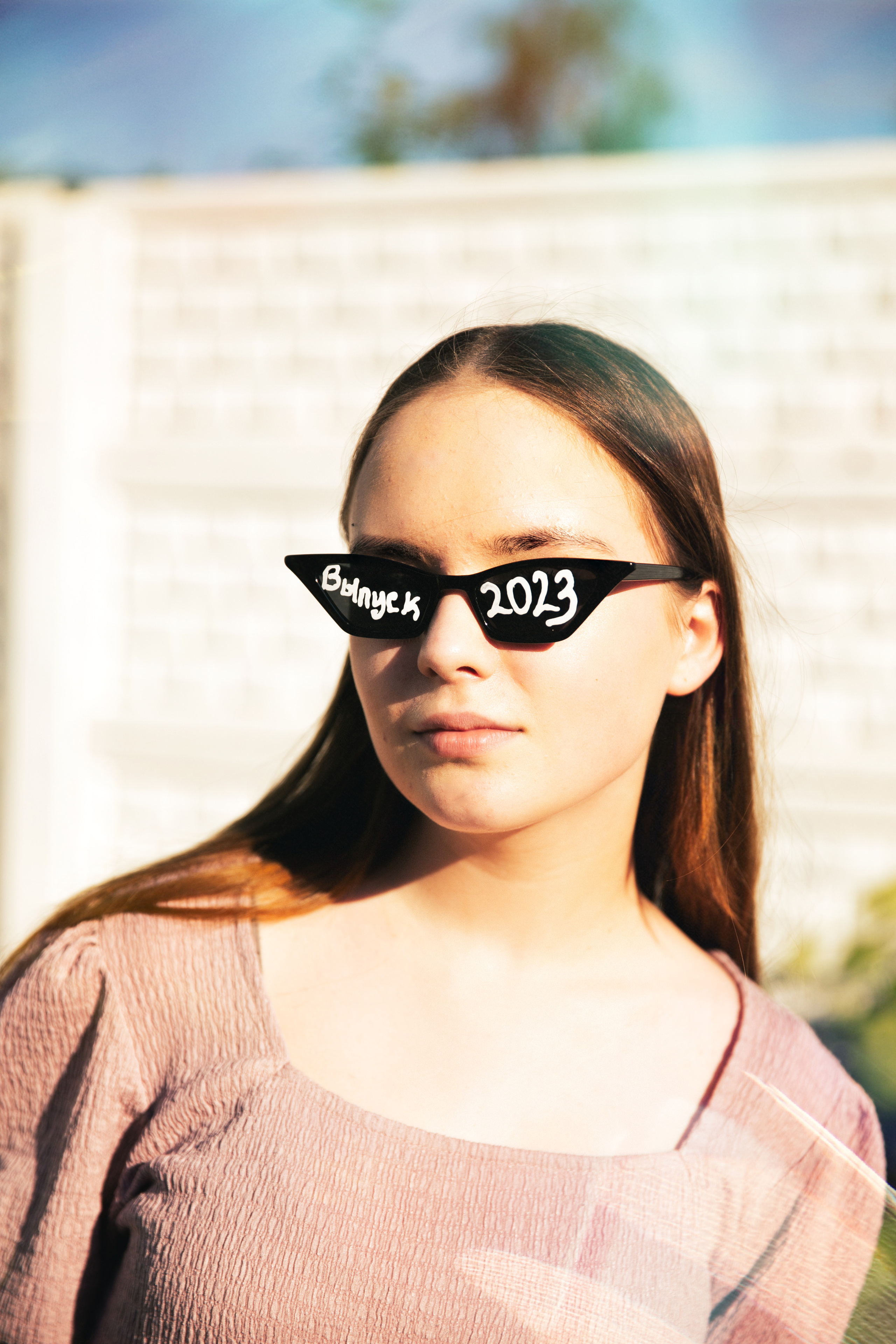 Выпускной школа № 90. Свадебный и репортажный фотограф в Ярославле Евгений Шовдин