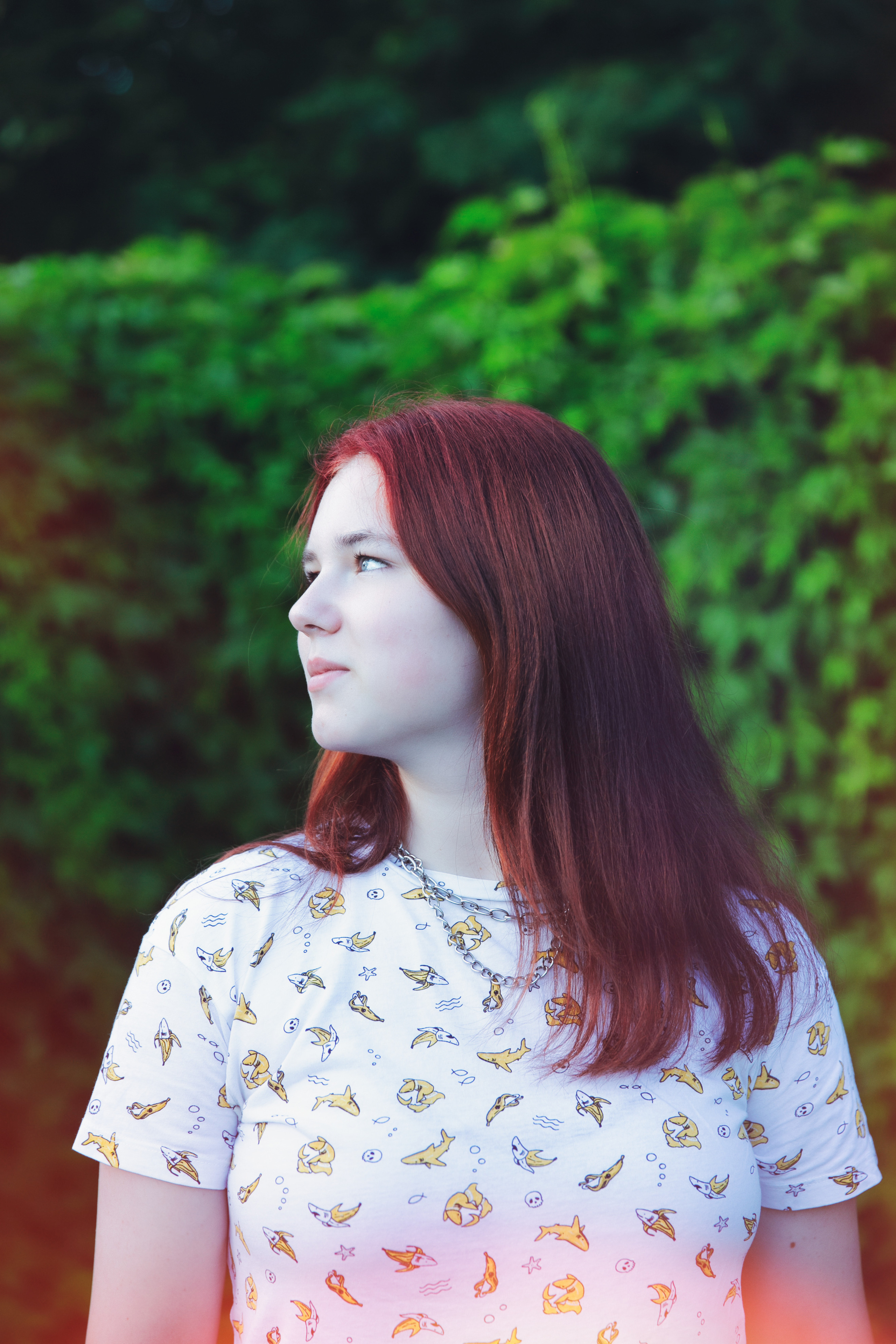 Выпускной школа № 90. Свадебный и репортажный фотограф в Ярославле Евгений Шовдин