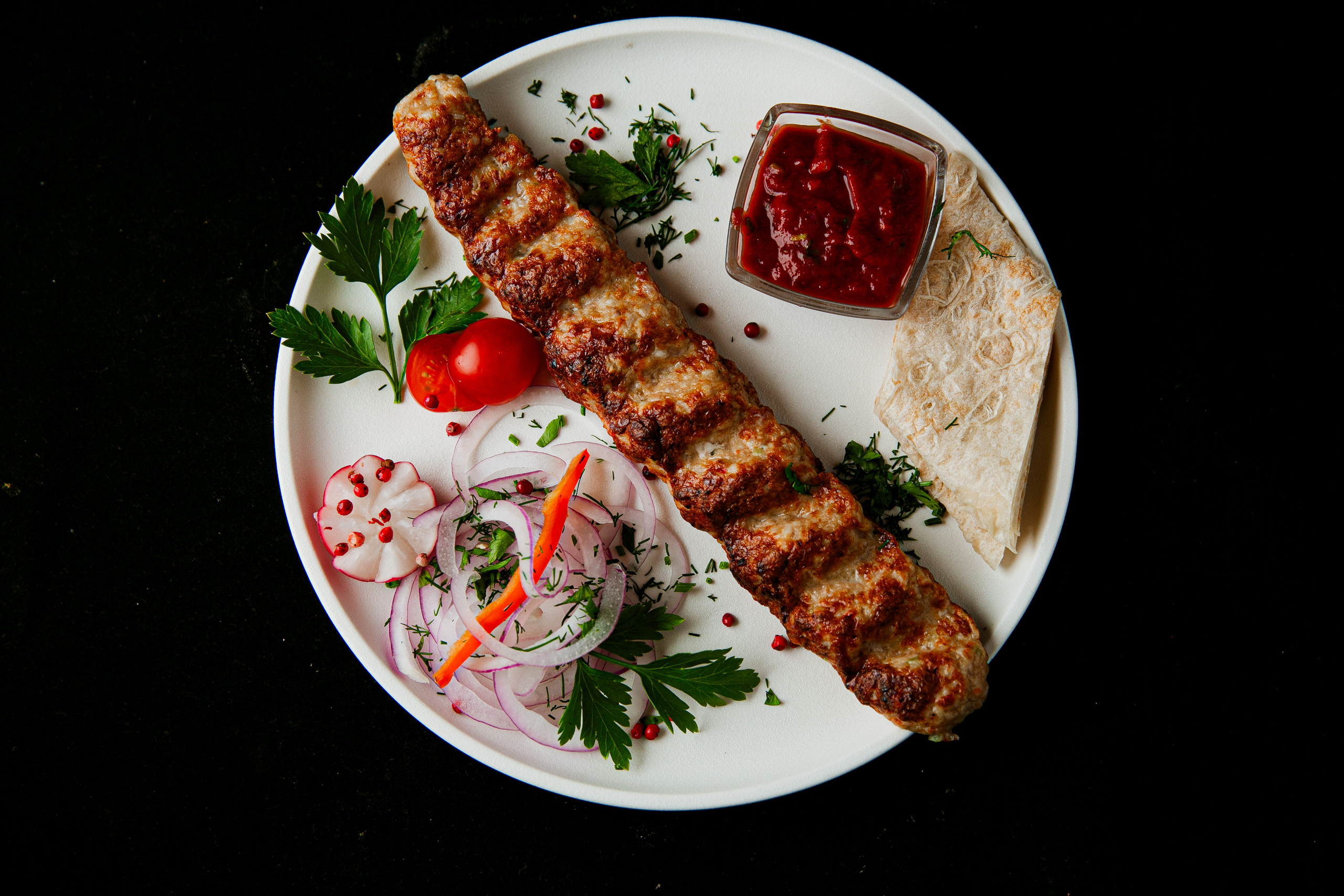 Ресторан ПИРС 33. Свадебный и репортажный фотограф в Ярославле Евгений Шовдин