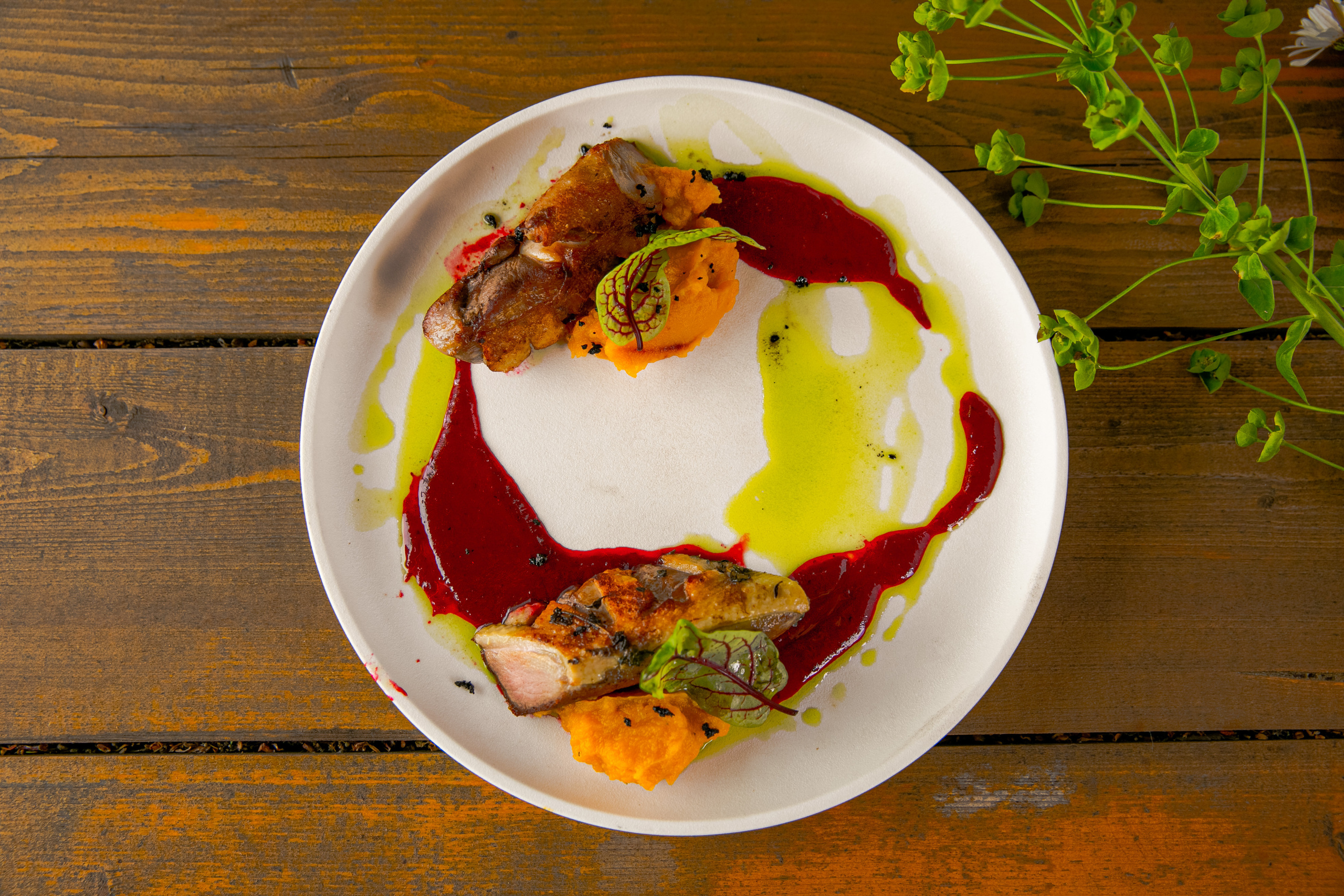 Ресторан ПИРС 33. Свадебный и репортажный фотограф в Ярославле Евгений Шовдин