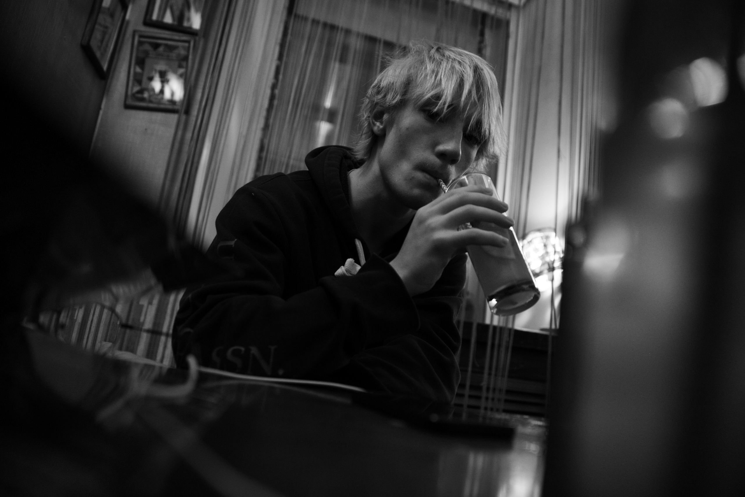 Урбанистика с Егором. Свадебный и репортажный фотограф в Ярославле Евгений Шовдин