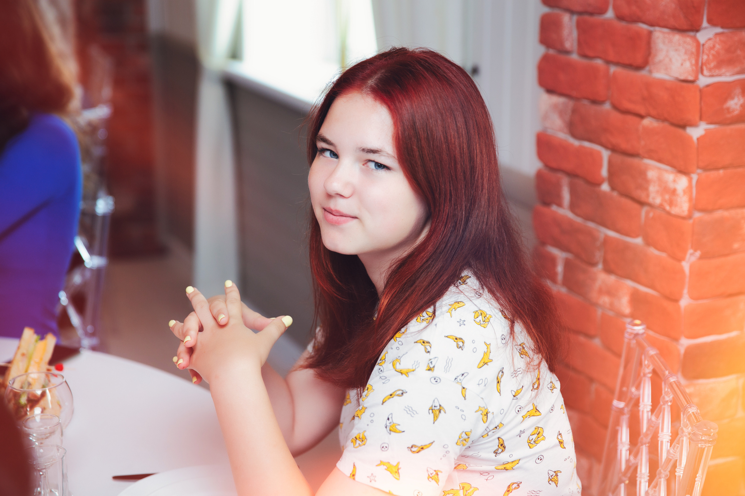 Выпускной школа № 90. Свадебный и репортажный фотограф в Ярославле Евгений Шовдин