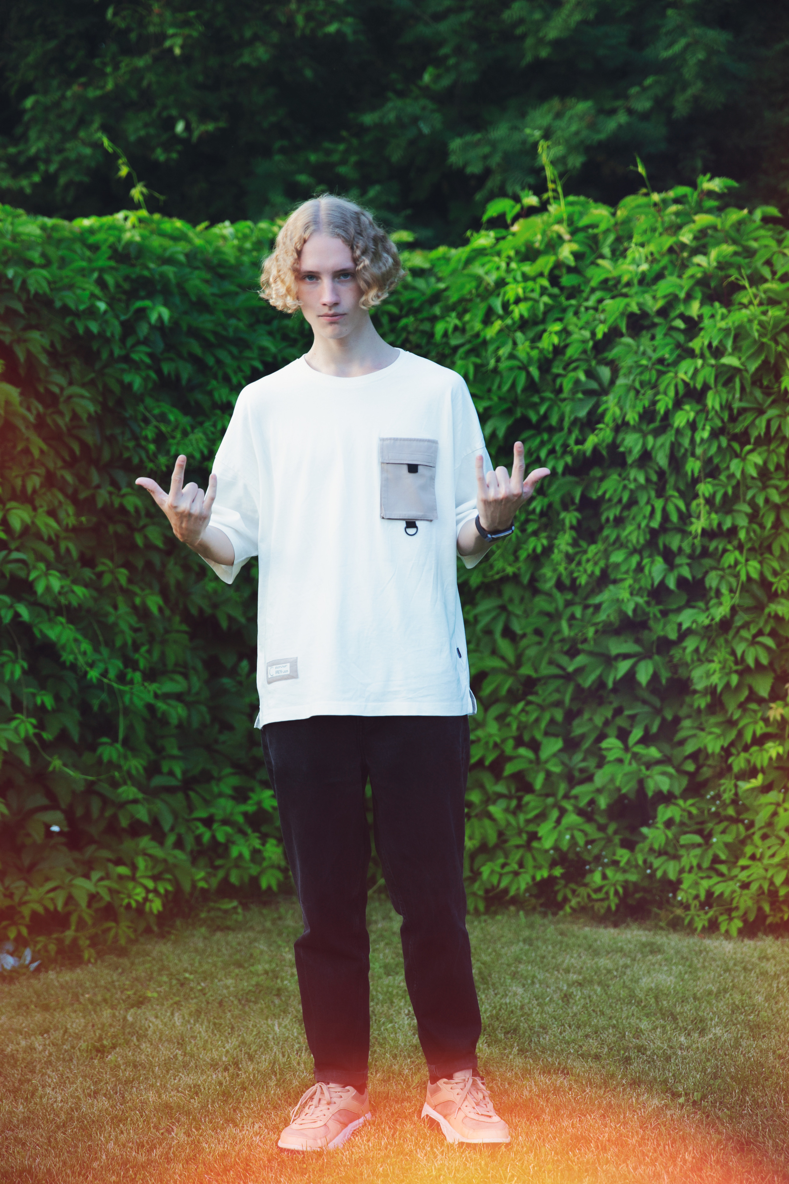 Выпускной школа № 90. Свадебный и репортажный фотограф в Ярославле Евгений Шовдин