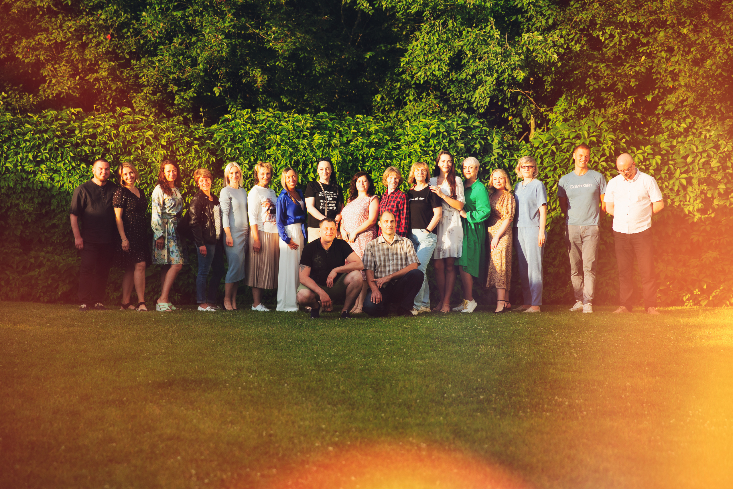 Выпускной школа № 90. Свадебный и репортажный фотограф в Ярославле Евгений Шовдин