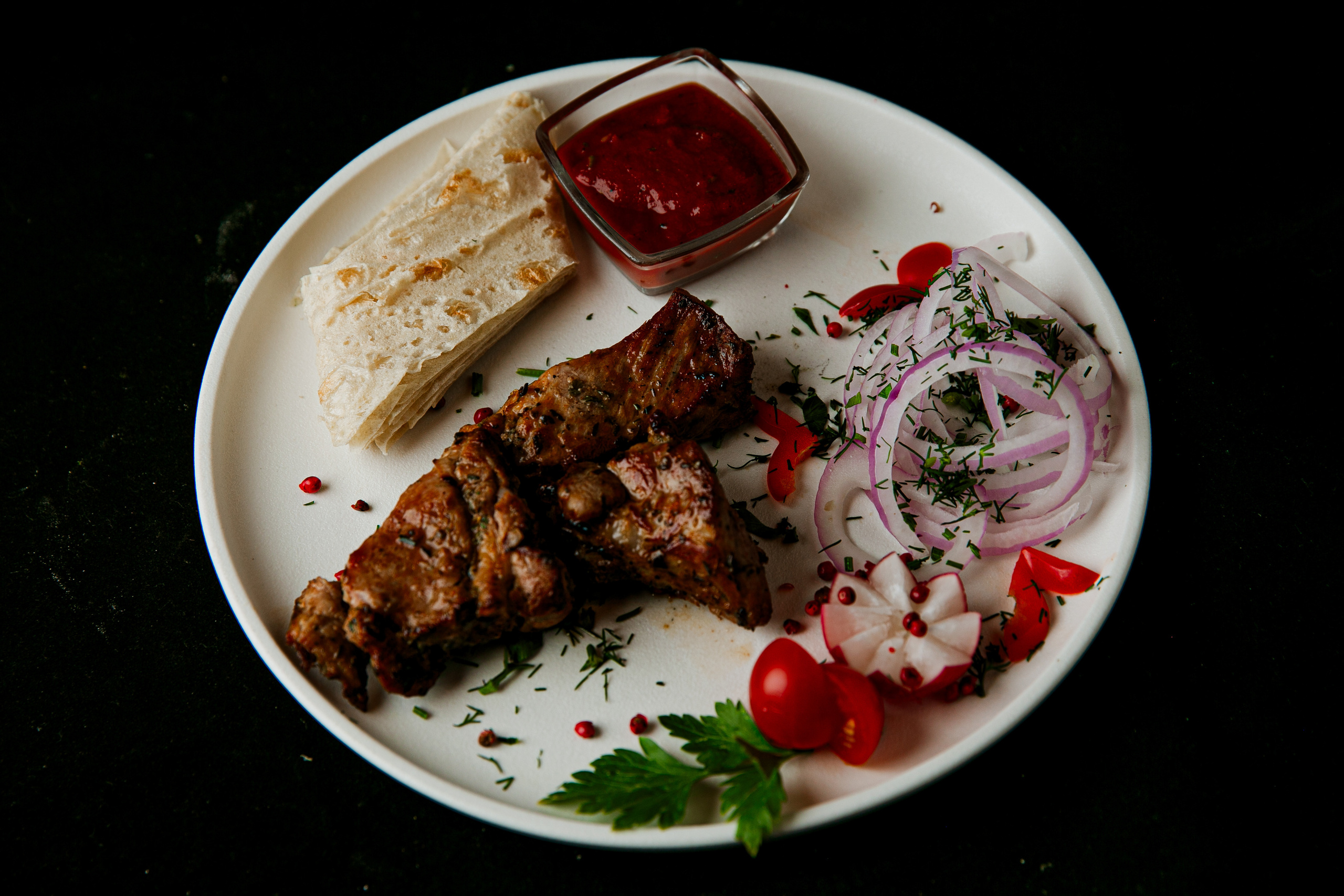 Ресторан ПИРС 33. Свадебный и репортажный фотограф в Ярославле Евгений Шовдин