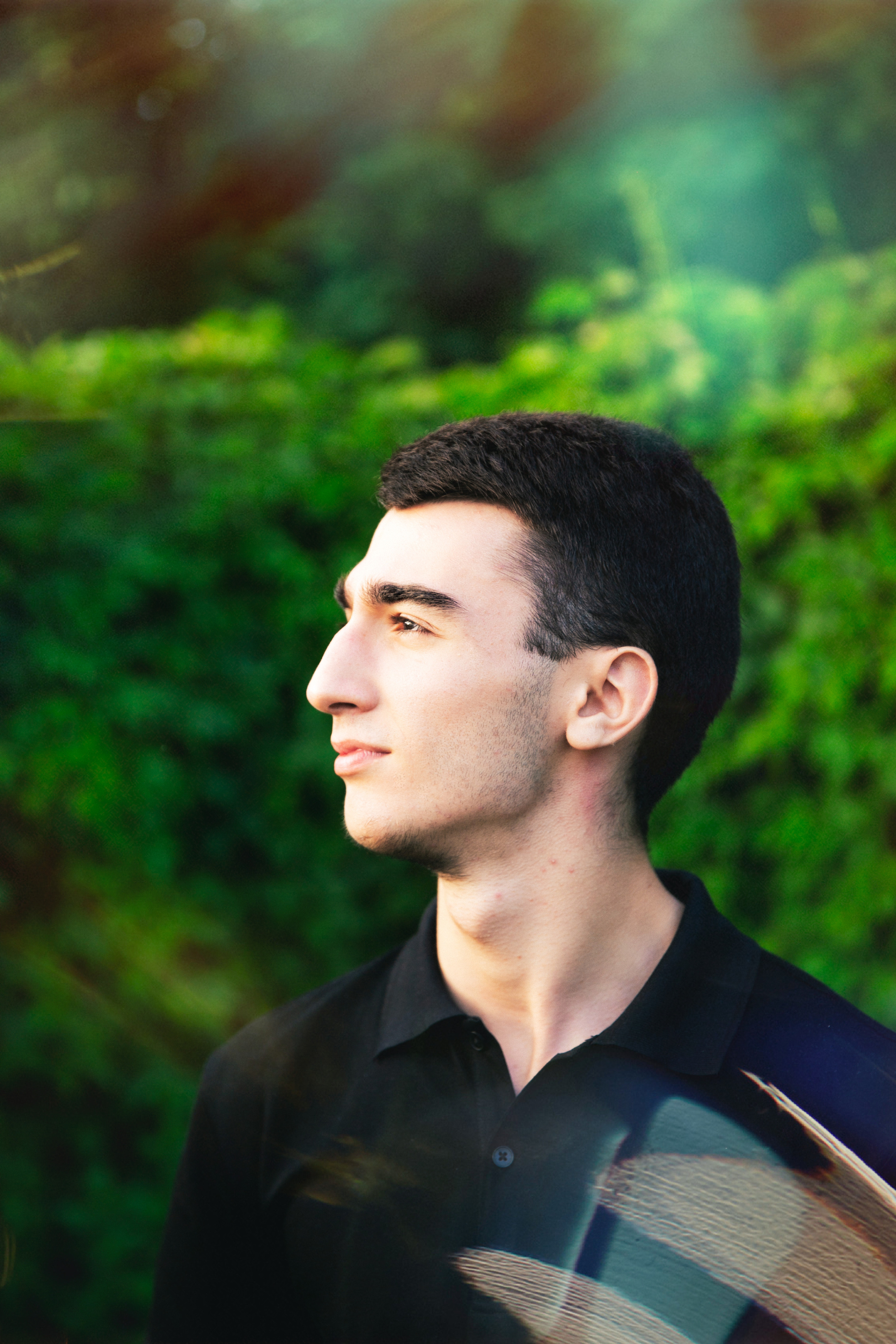 Выпускной школа № 90. Свадебный и репортажный фотограф в Ярославле Евгений Шовдин