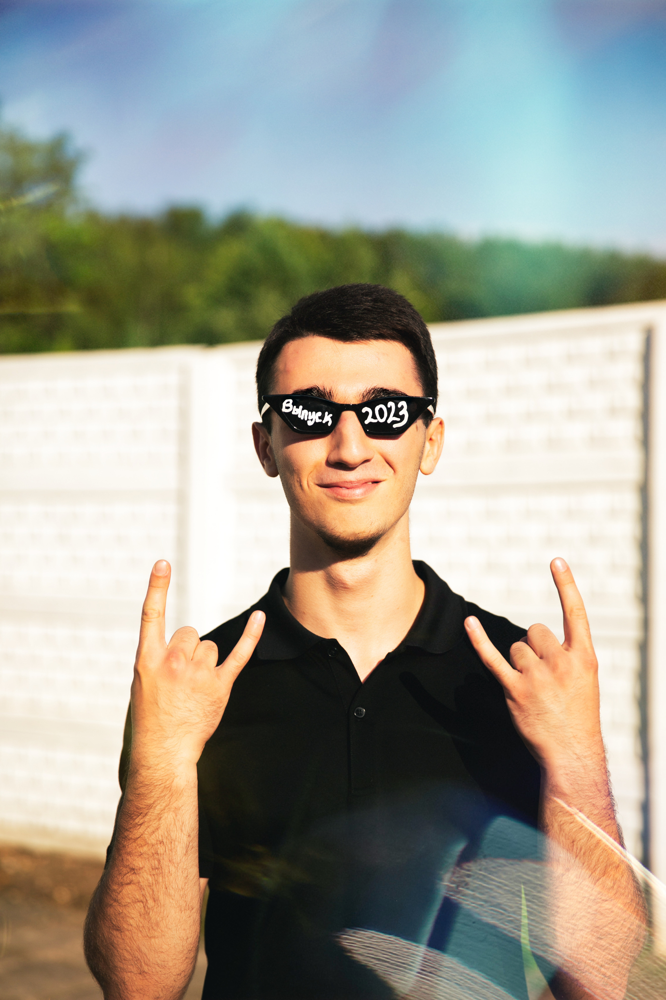 Выпускной школа № 90. Свадебный и репортажный фотограф в Ярославле Евгений Шовдин