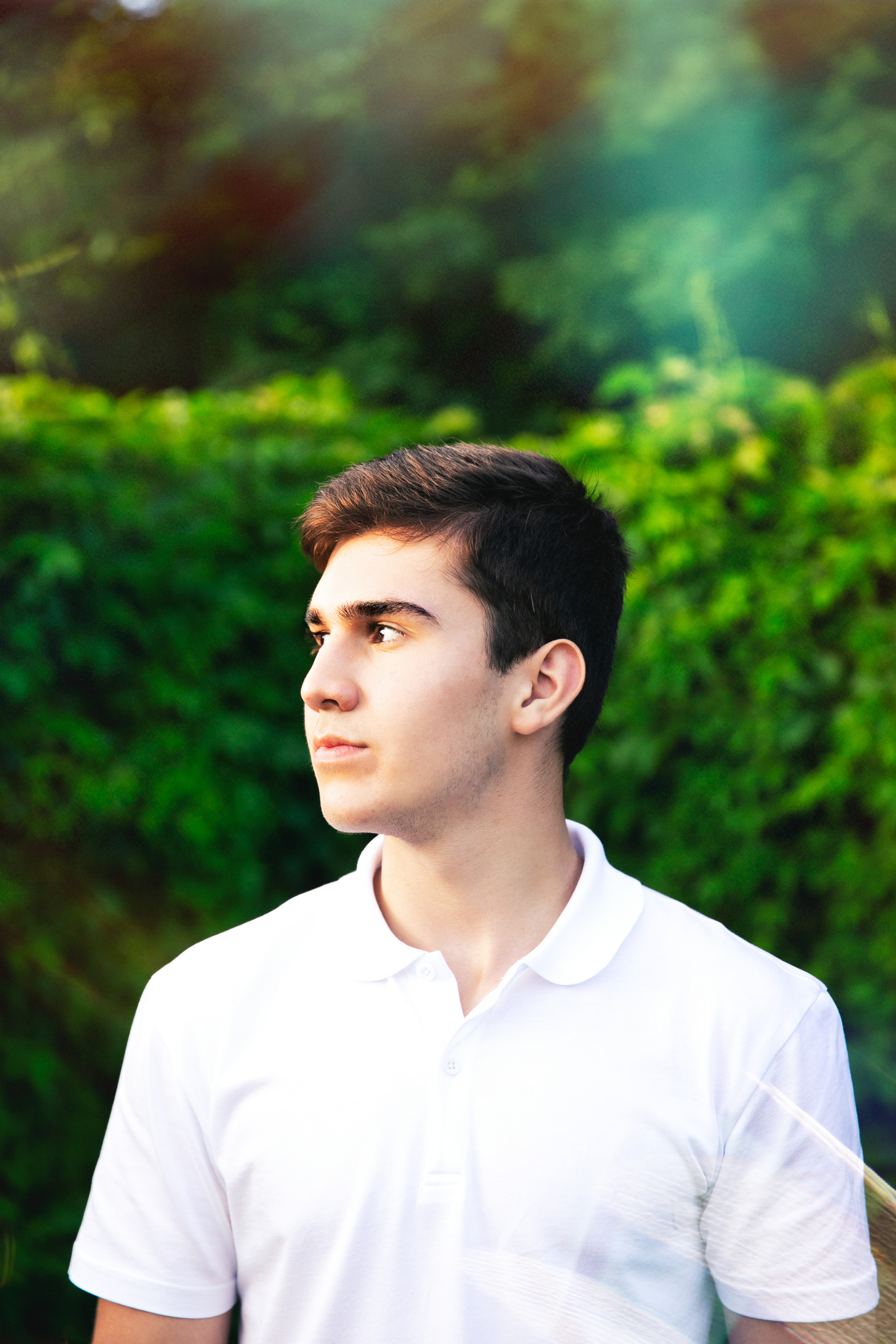 Выпускной школа № 90. Свадебный и репортажный фотограф в Ярославле Евгений Шовдин