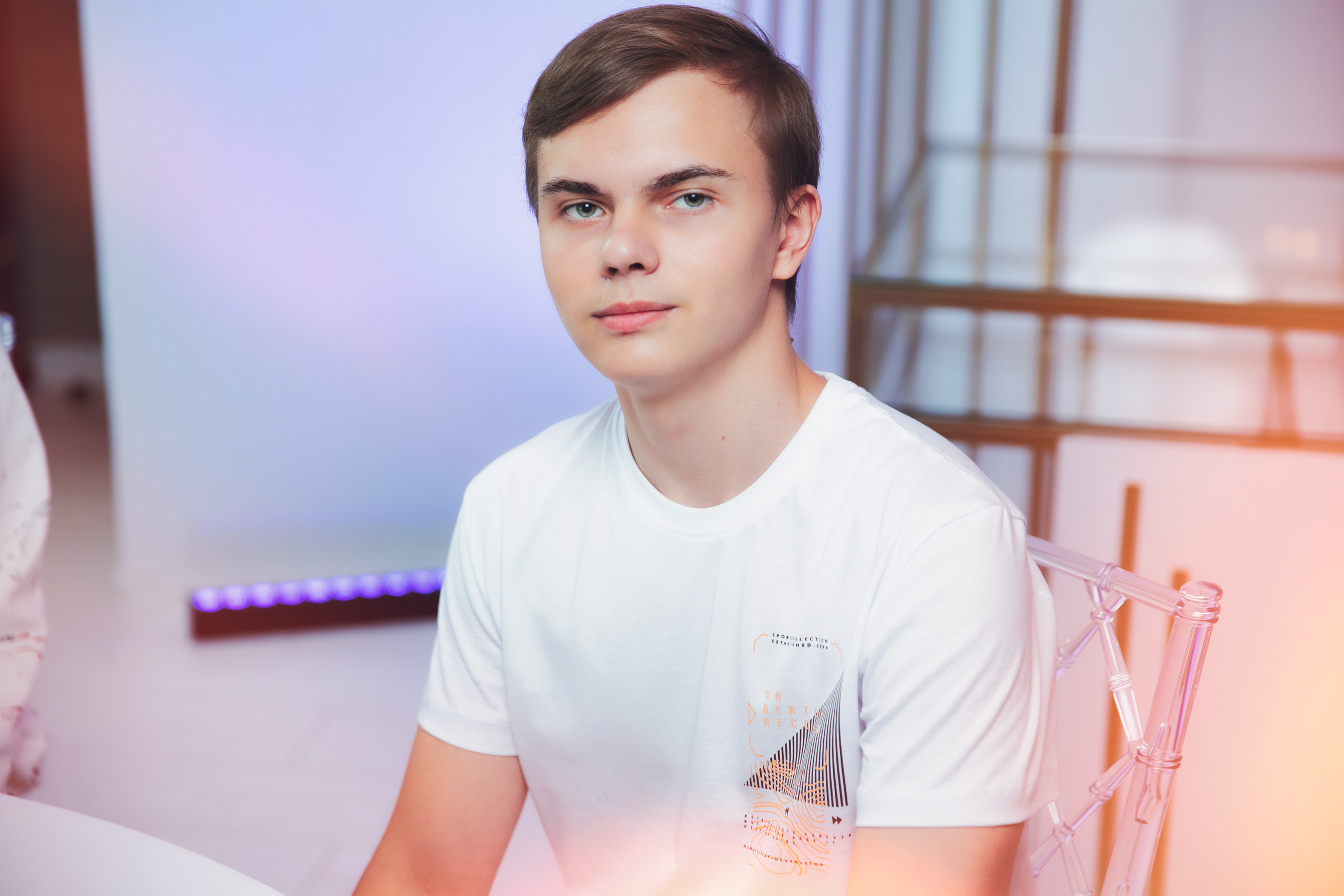 Выпускной школа № 90. Свадебный и репортажный фотограф в Ярославле Евгений Шовдин