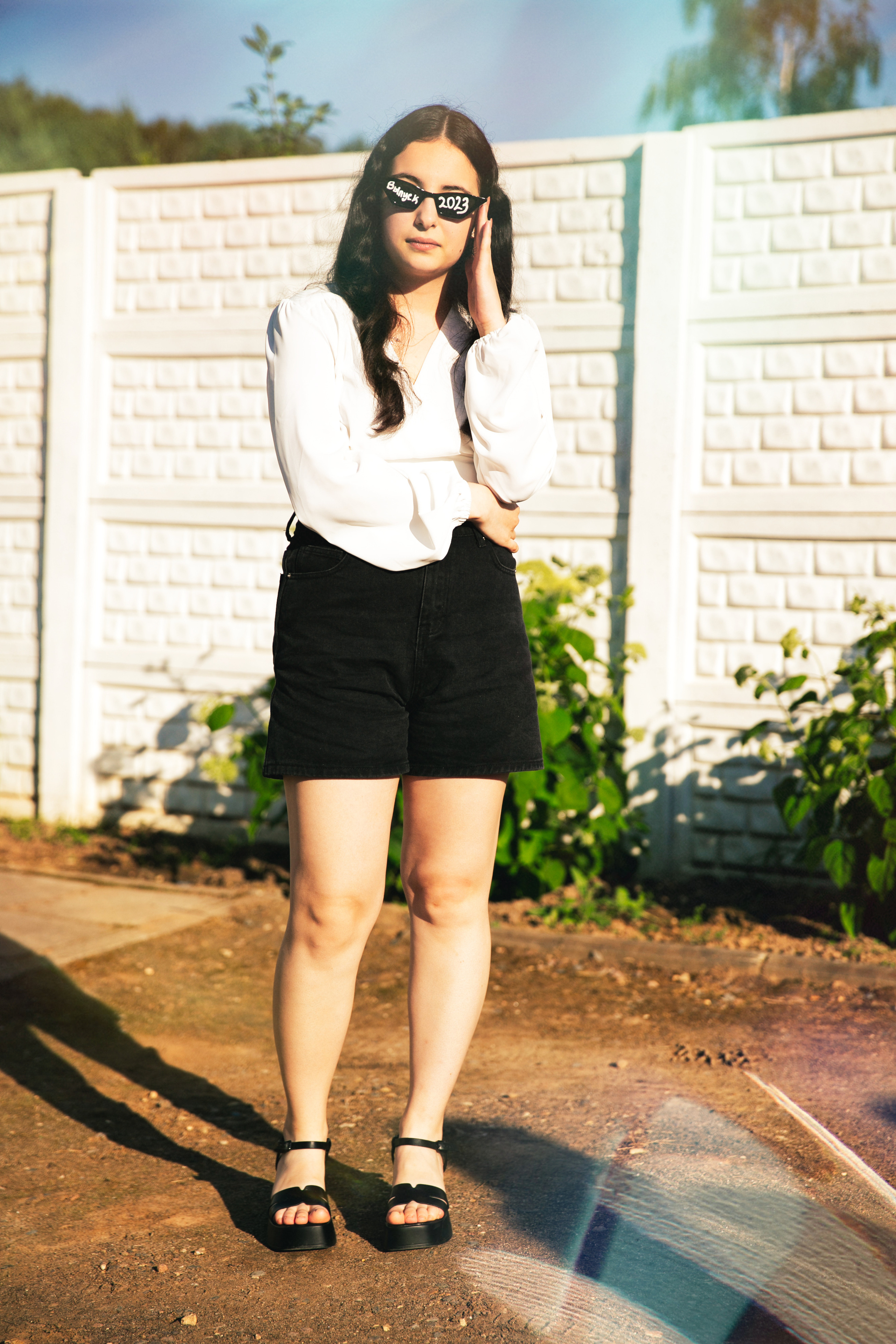 Выпускной школа № 90. Свадебный и репортажный фотограф в Ярославле Евгений Шовдин