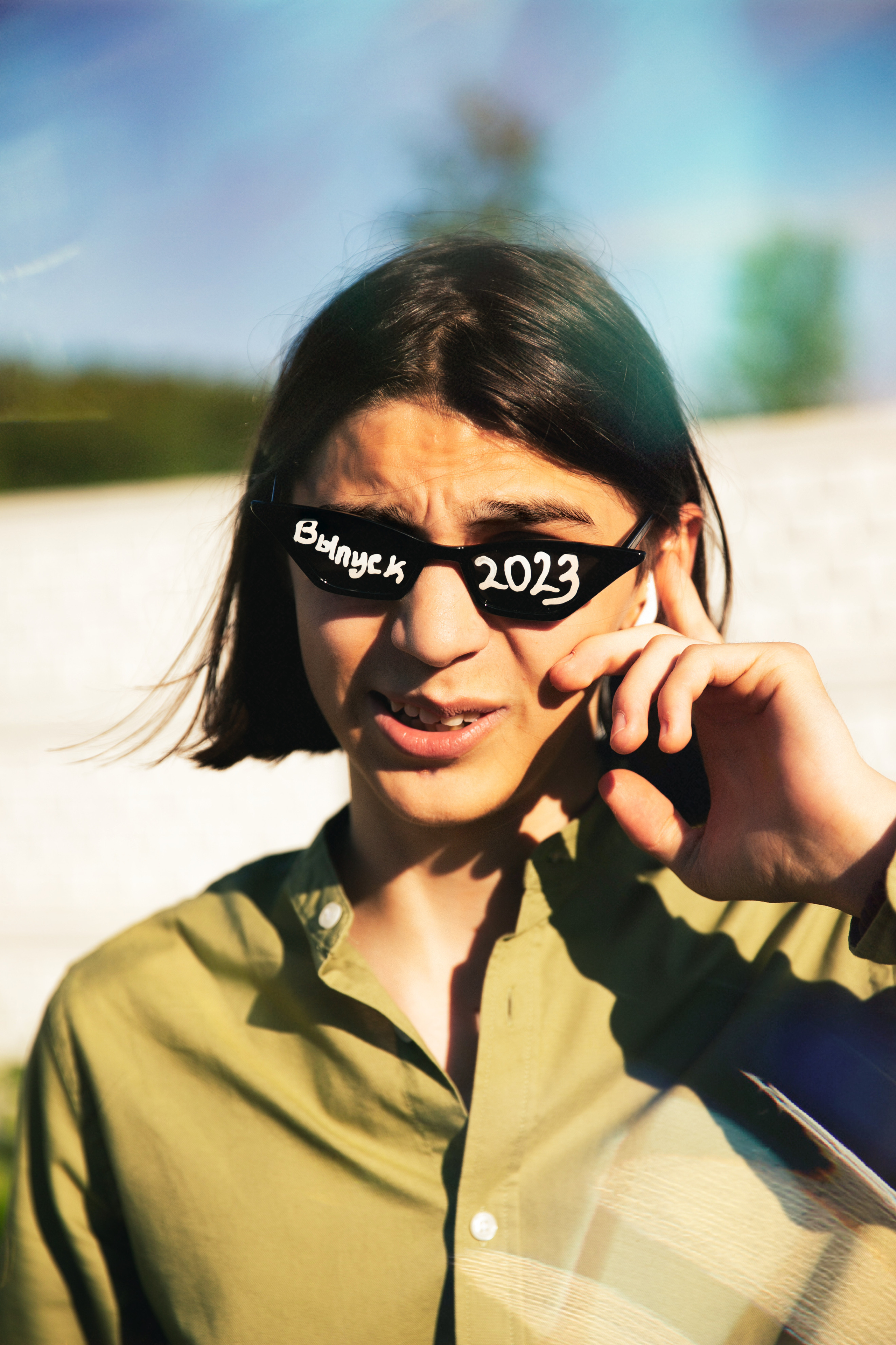 Выпускной школа № 90. Свадебный и репортажный фотограф в Ярославле Евгений Шовдин