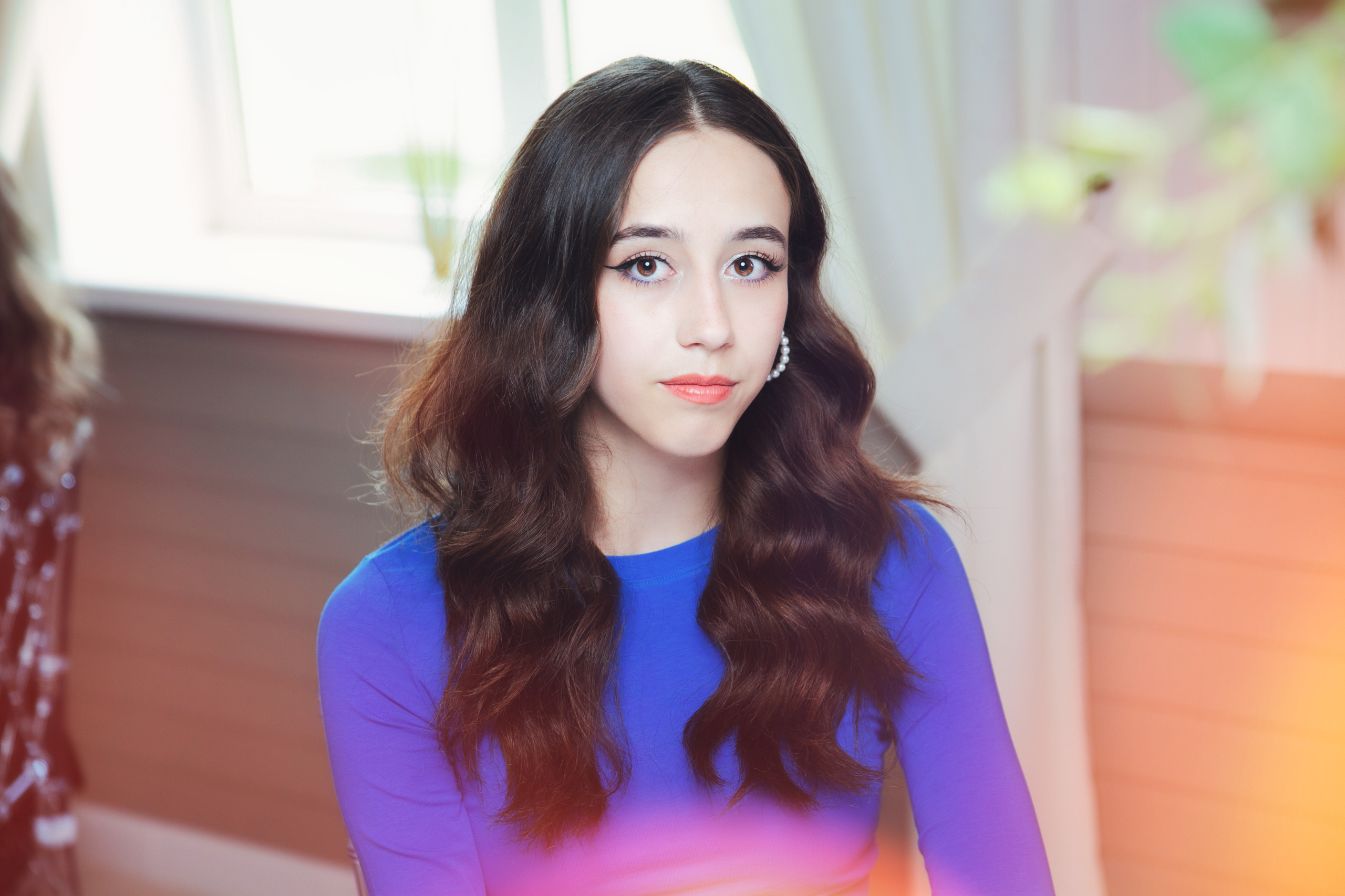 Выпускной школа № 90. Свадебный и репортажный фотограф в Ярославле Евгений Шовдин