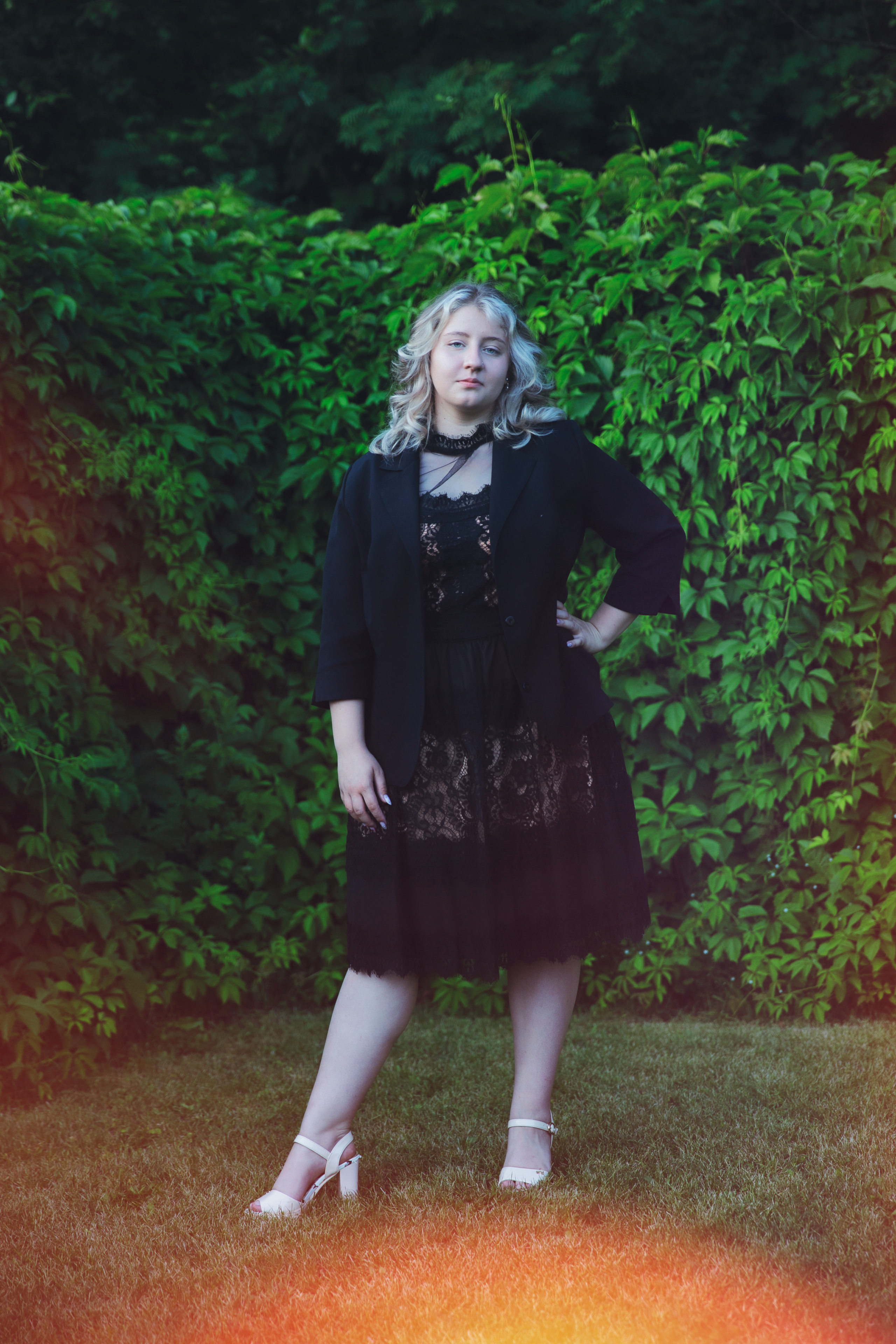 Выпускной школа № 90. Свадебный и репортажный фотограф в Ярославле Евгений Шовдин