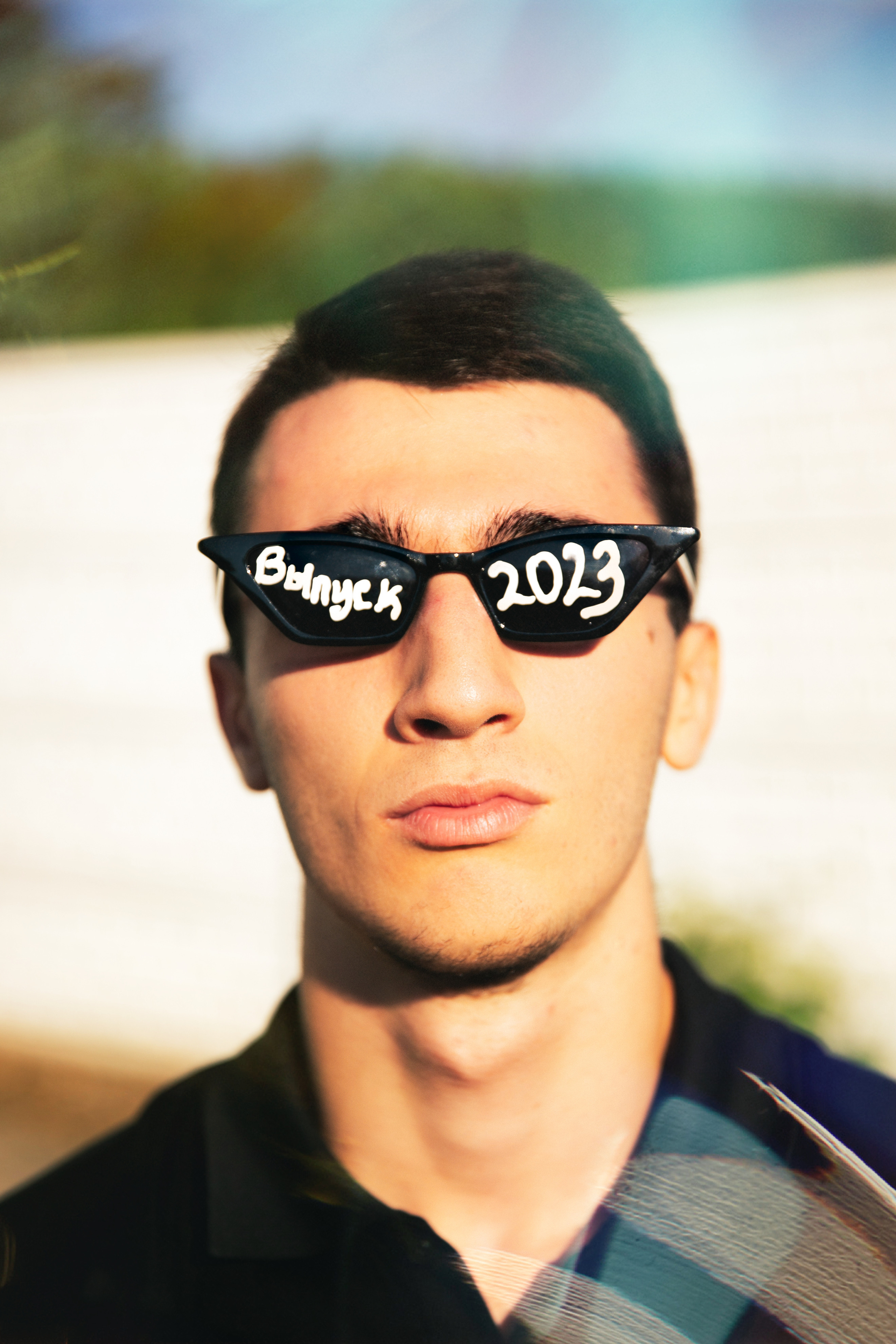 Выпускной школа № 90. Свадебный и репортажный фотограф в Ярославле Евгений Шовдин