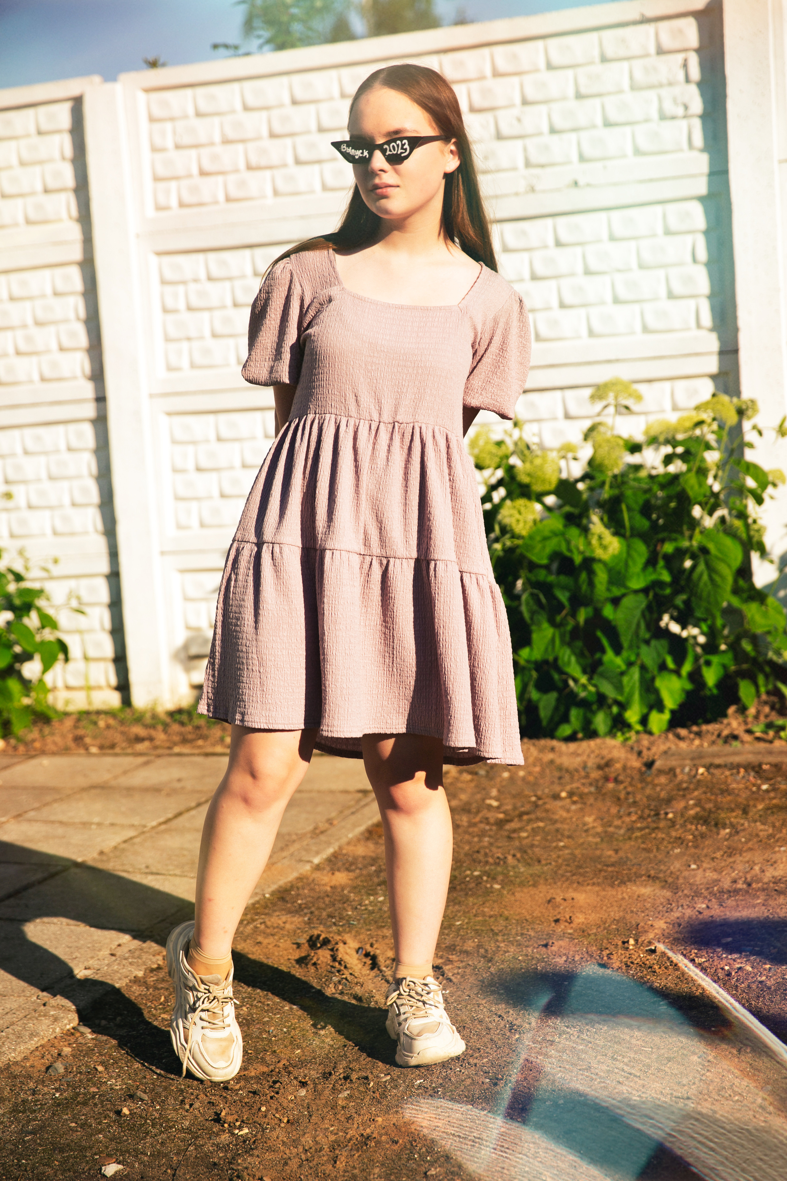 Выпускной школа № 90. Свадебный и репортажный фотограф в Ярославле Евгений Шовдин