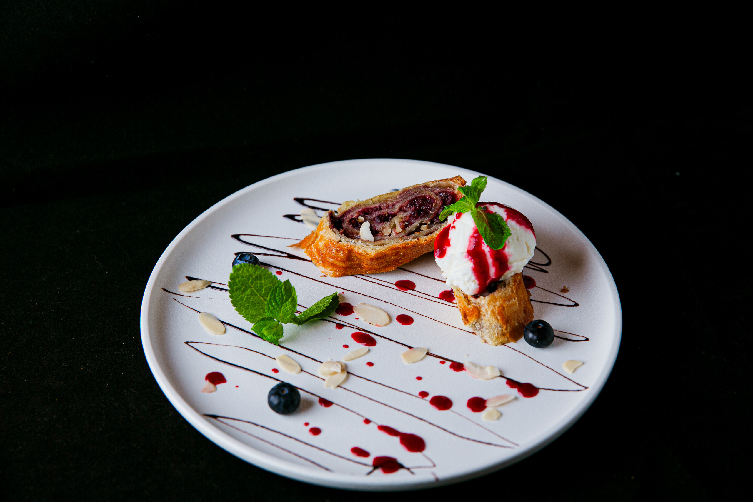 Ресторан ПИРС 33. Свадебный и репортажный фотограф в Ярославле Евгений Шовдин