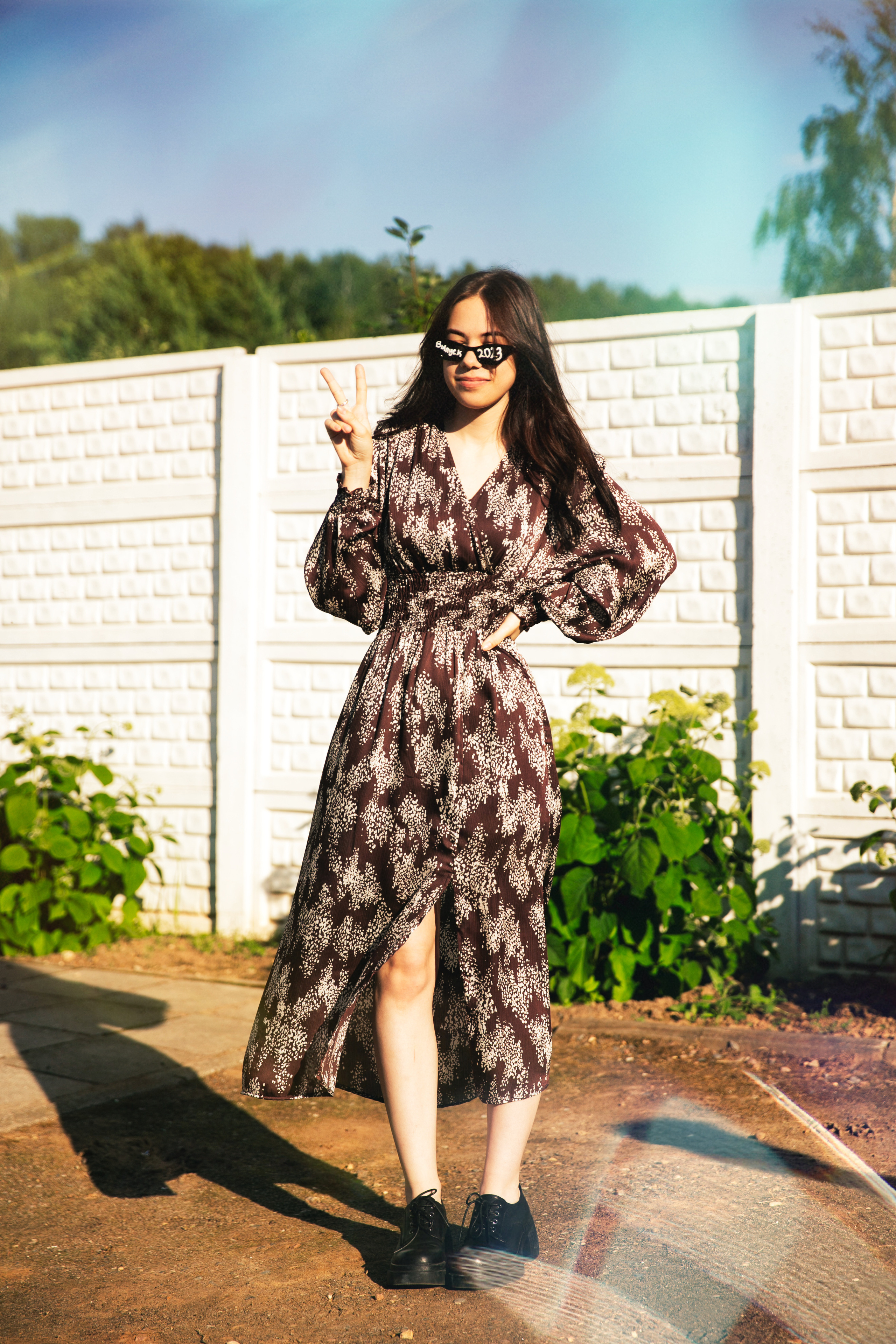 Выпускной школа № 90. Свадебный и репортажный фотограф в Ярославле Евгений Шовдин