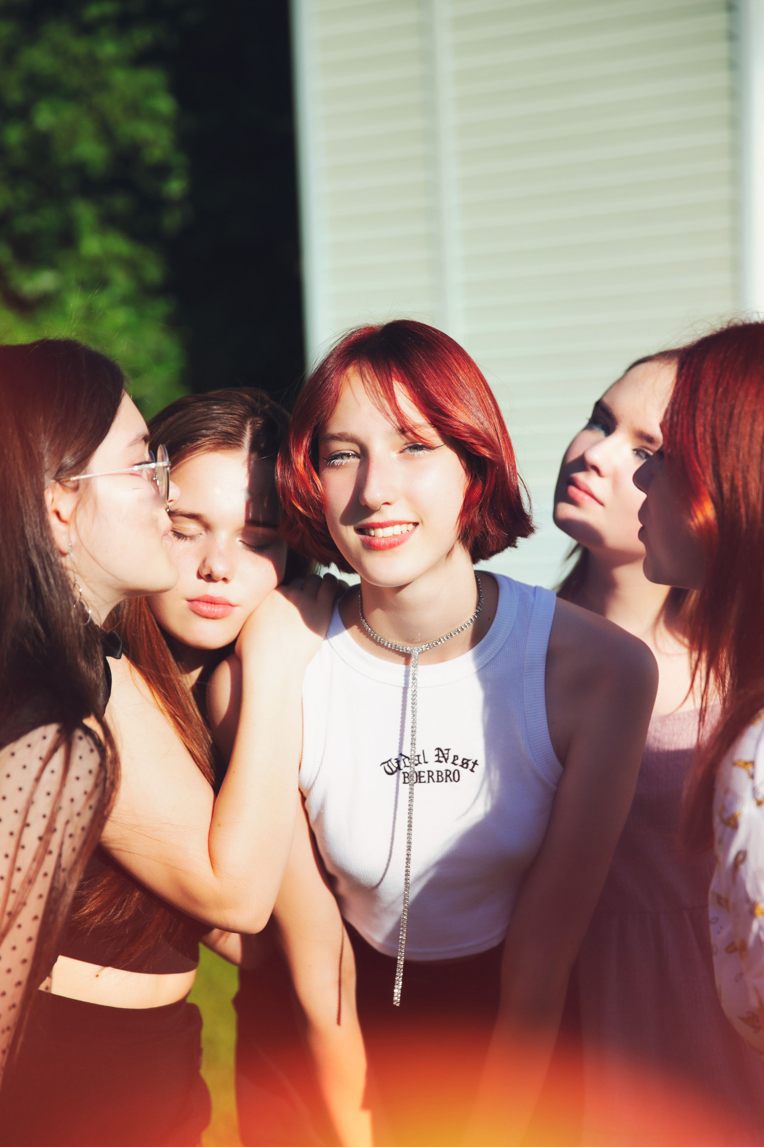 Выпускной школа № 90. Свадебный и репортажный фотограф в Ярославле Евгений Шовдин