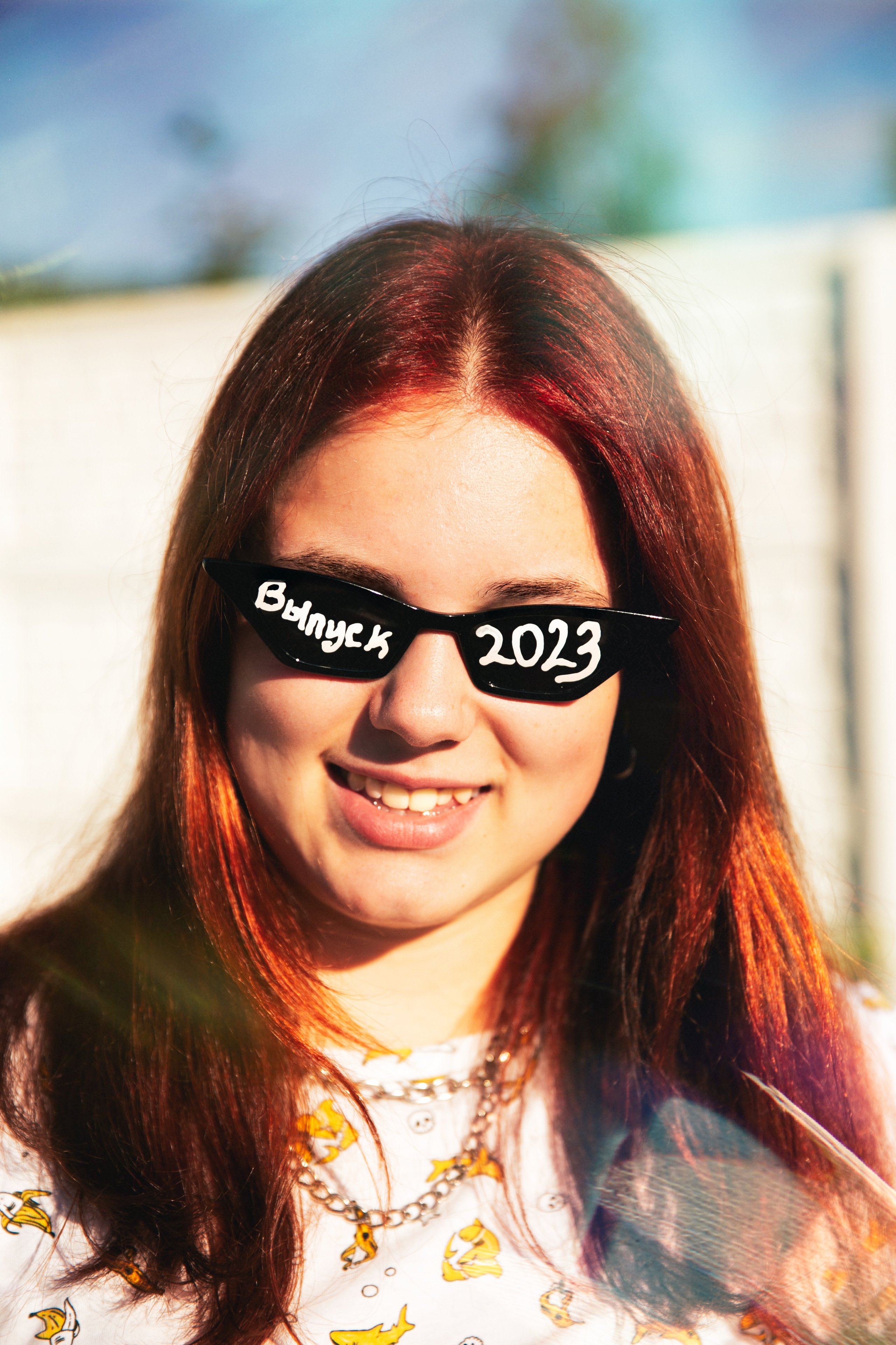 Выпускной школа № 90. Свадебный и репортажный фотограф в Ярославле Евгений Шовдин