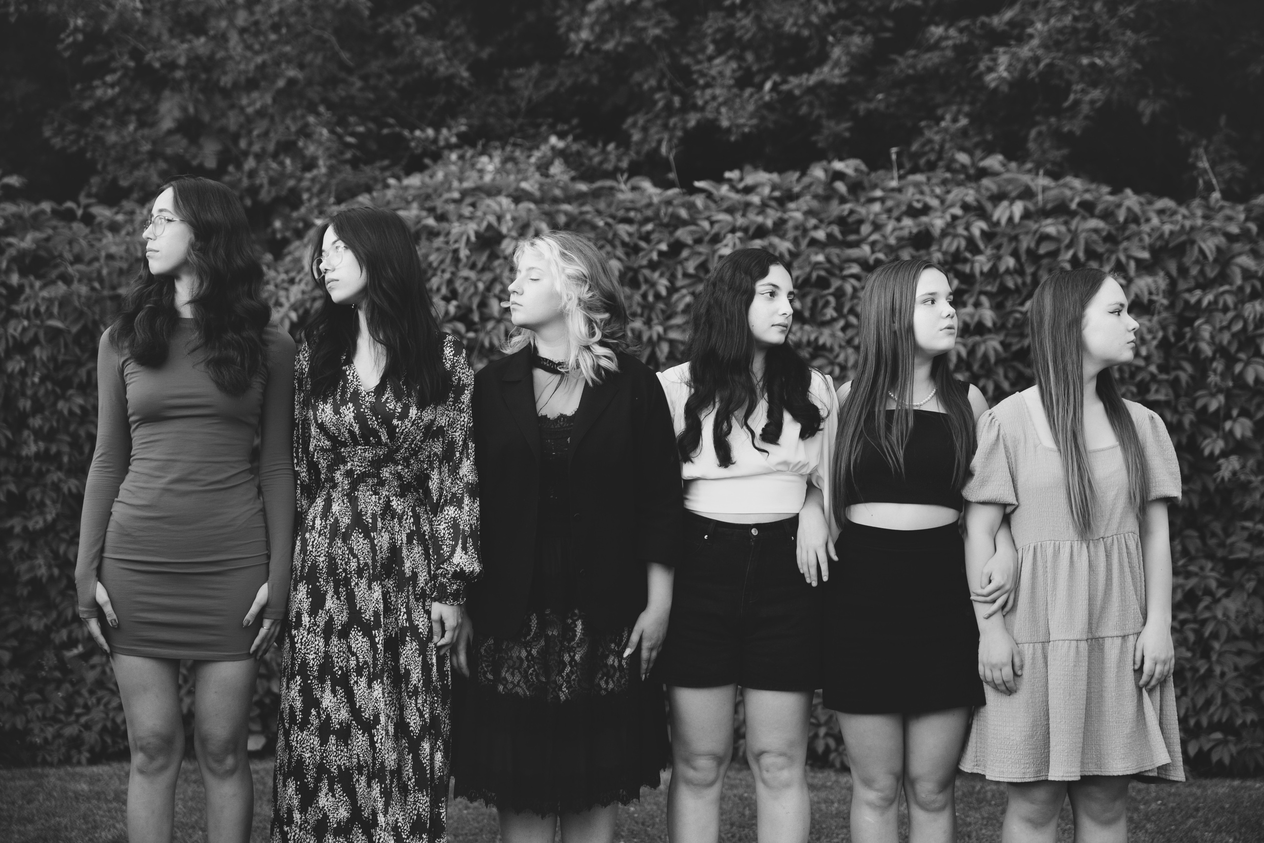 Выпускной школа № 90. Свадебный и репортажный фотограф в Ярославле Евгений Шовдин