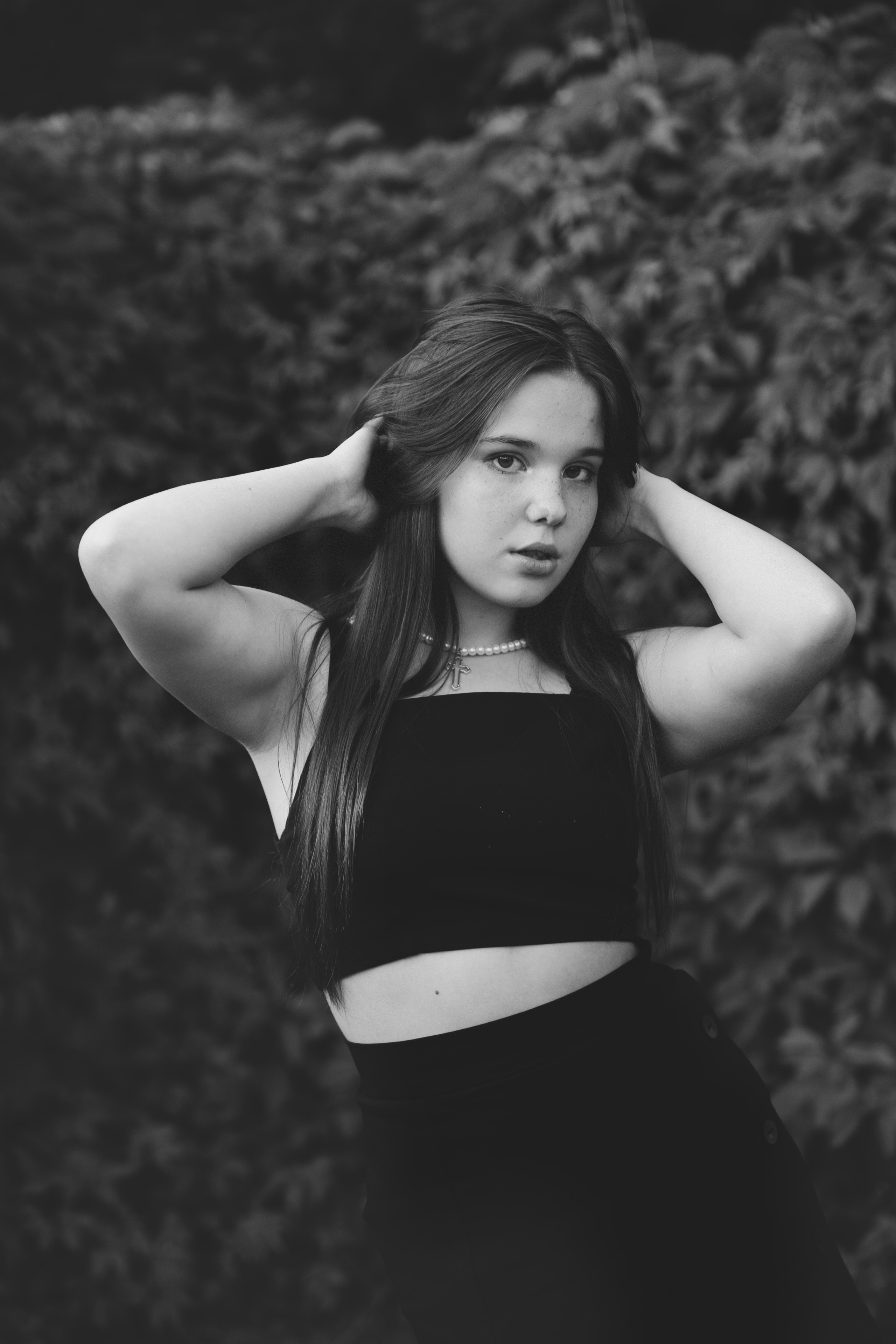 Выпускной школа № 90. Свадебный и репортажный фотограф в Ярославле Евгений Шовдин