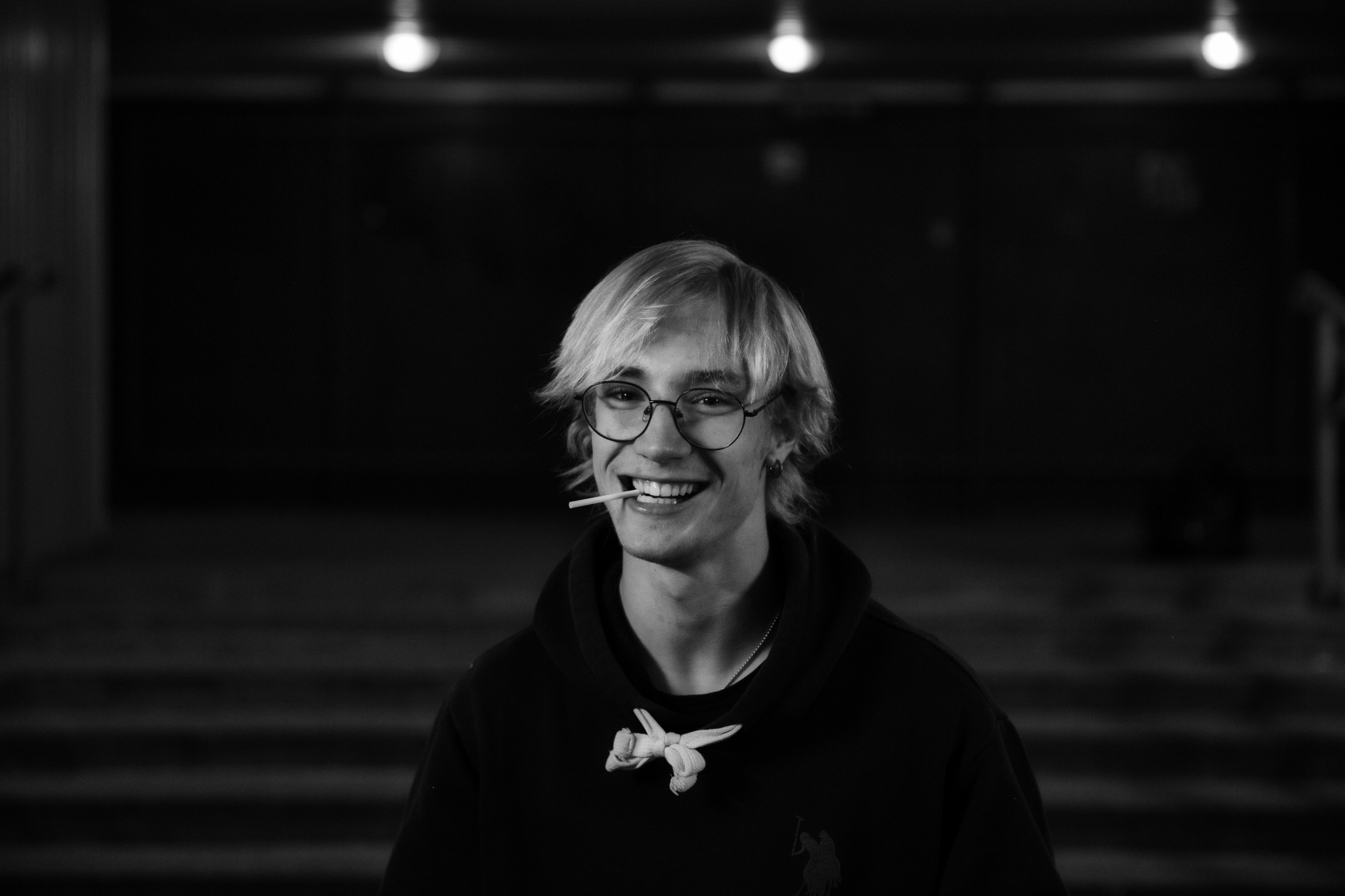 Урбанистика с Егором. Свадебный и репортажный фотограф в Ярославле Евгений Шовдин