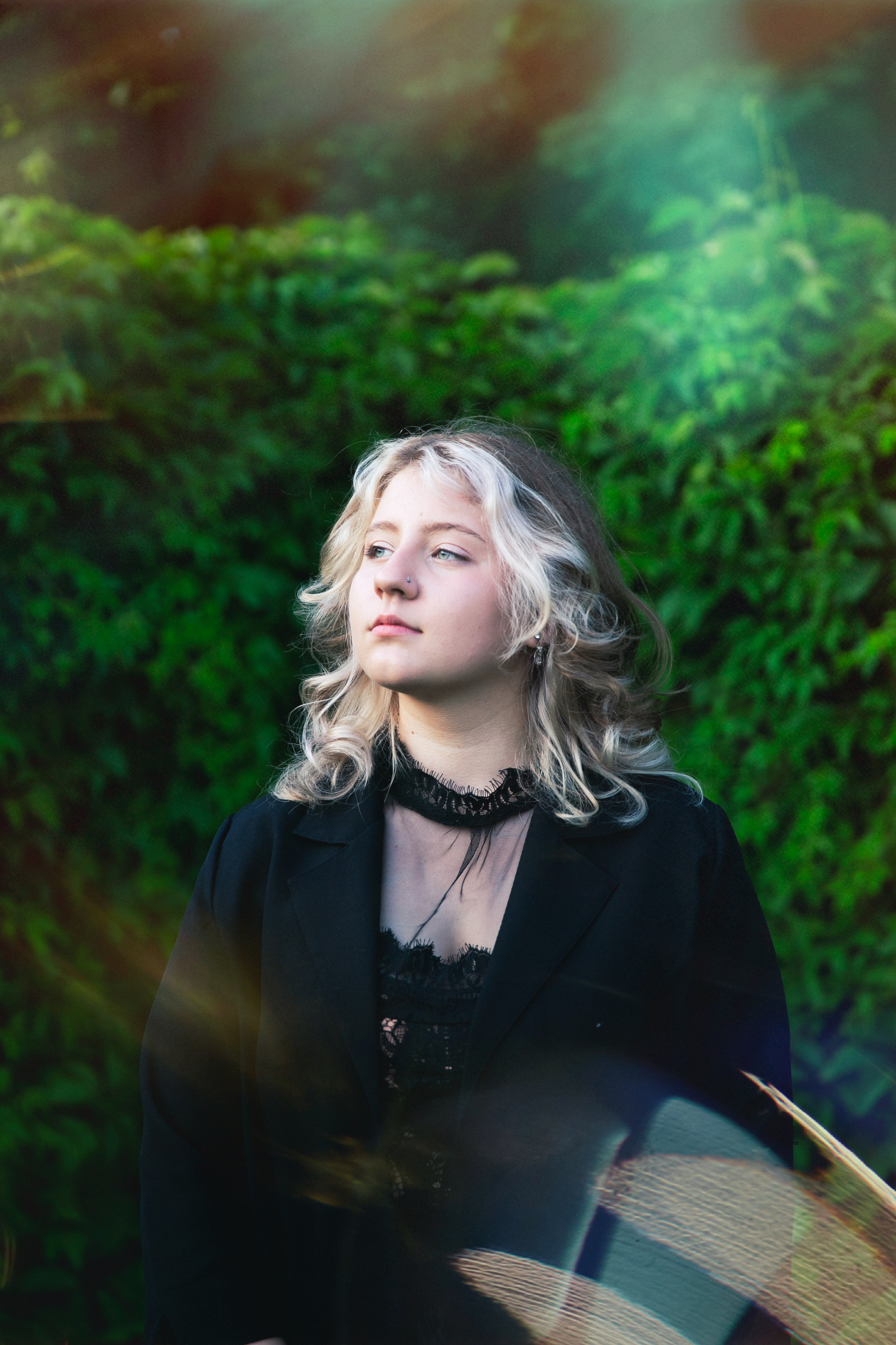 Выпускной школа № 90. Свадебный и репортажный фотограф в Ярославле Евгений Шовдин