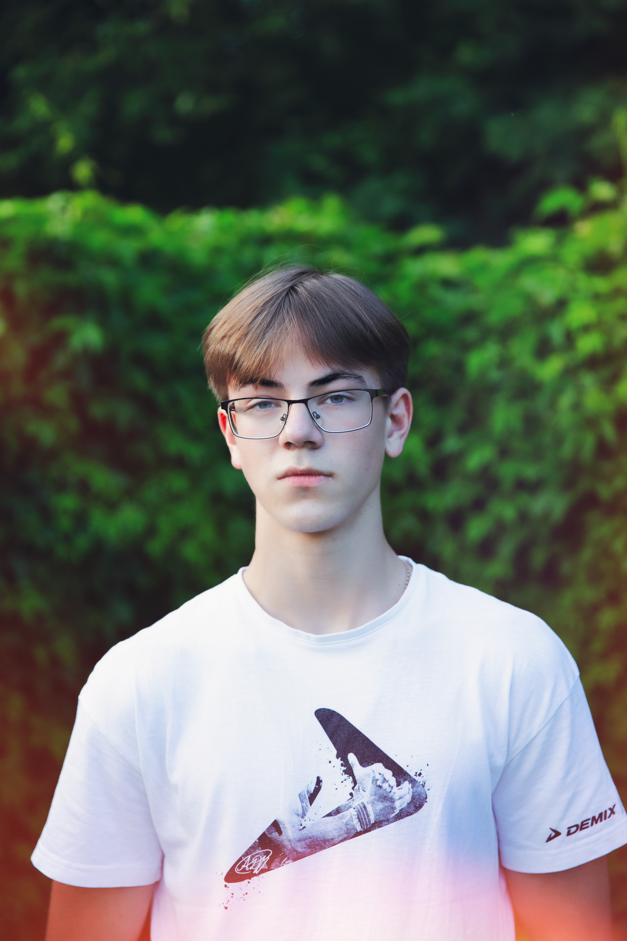 Выпускной школа № 90. Свадебный и репортажный фотограф в Ярославле Евгений Шовдин