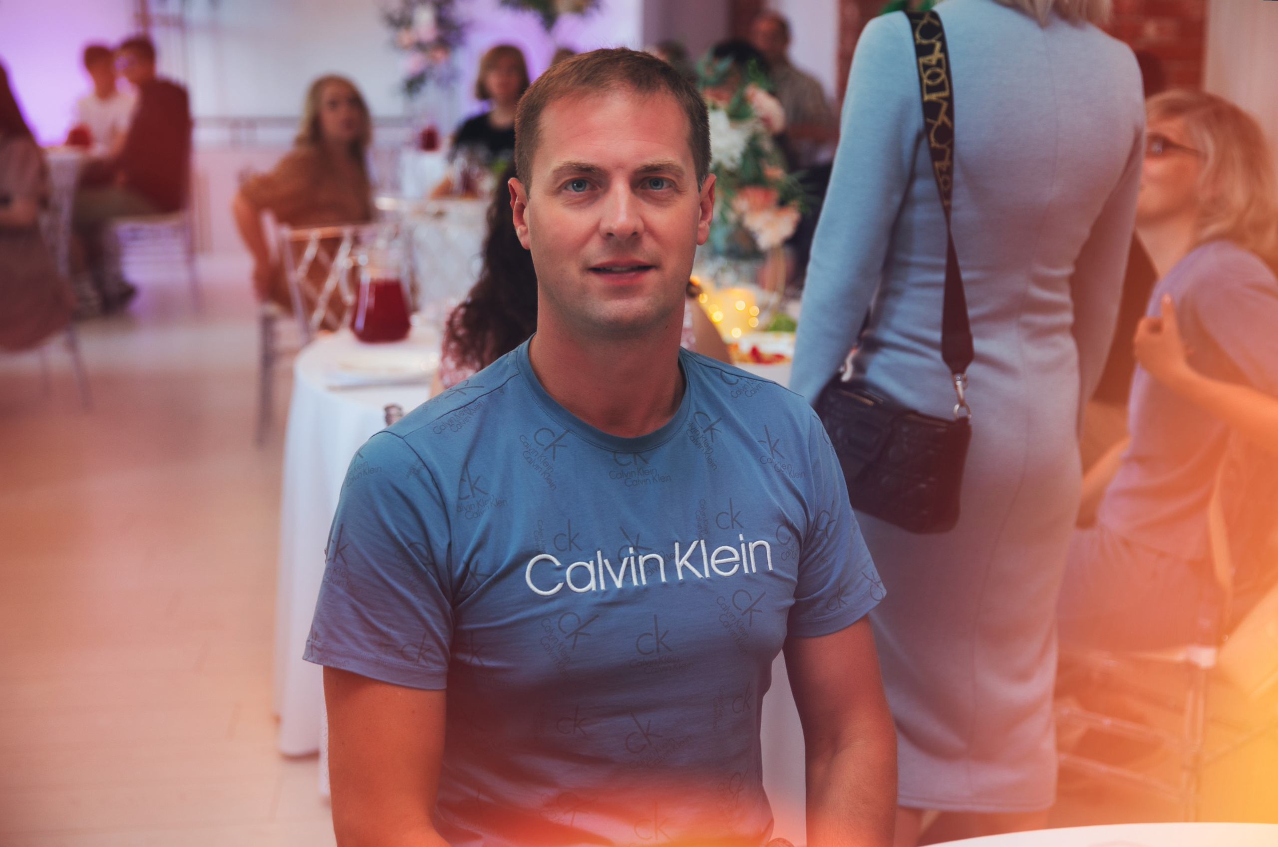 Выпускной школа № 90. Свадебный и репортажный фотограф в Ярославле Евгений Шовдин