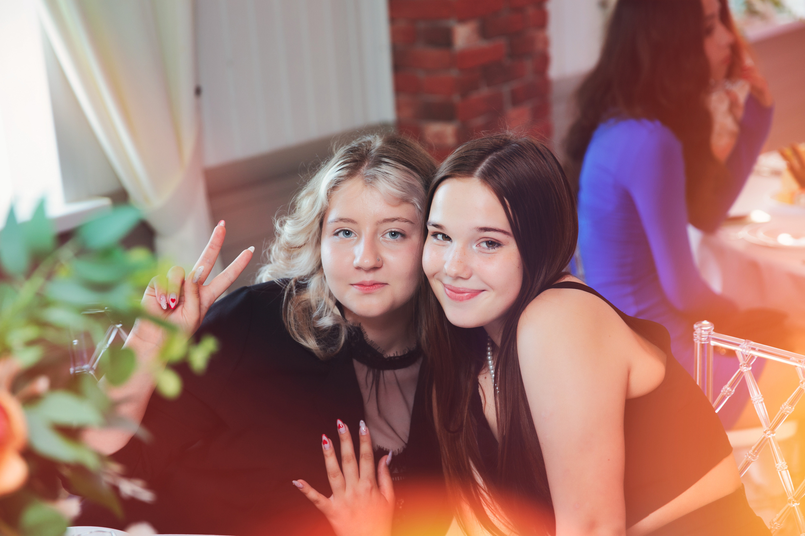 Выпускной школа № 90. Свадебный и репортажный фотограф в Ярославле Евгений Шовдин