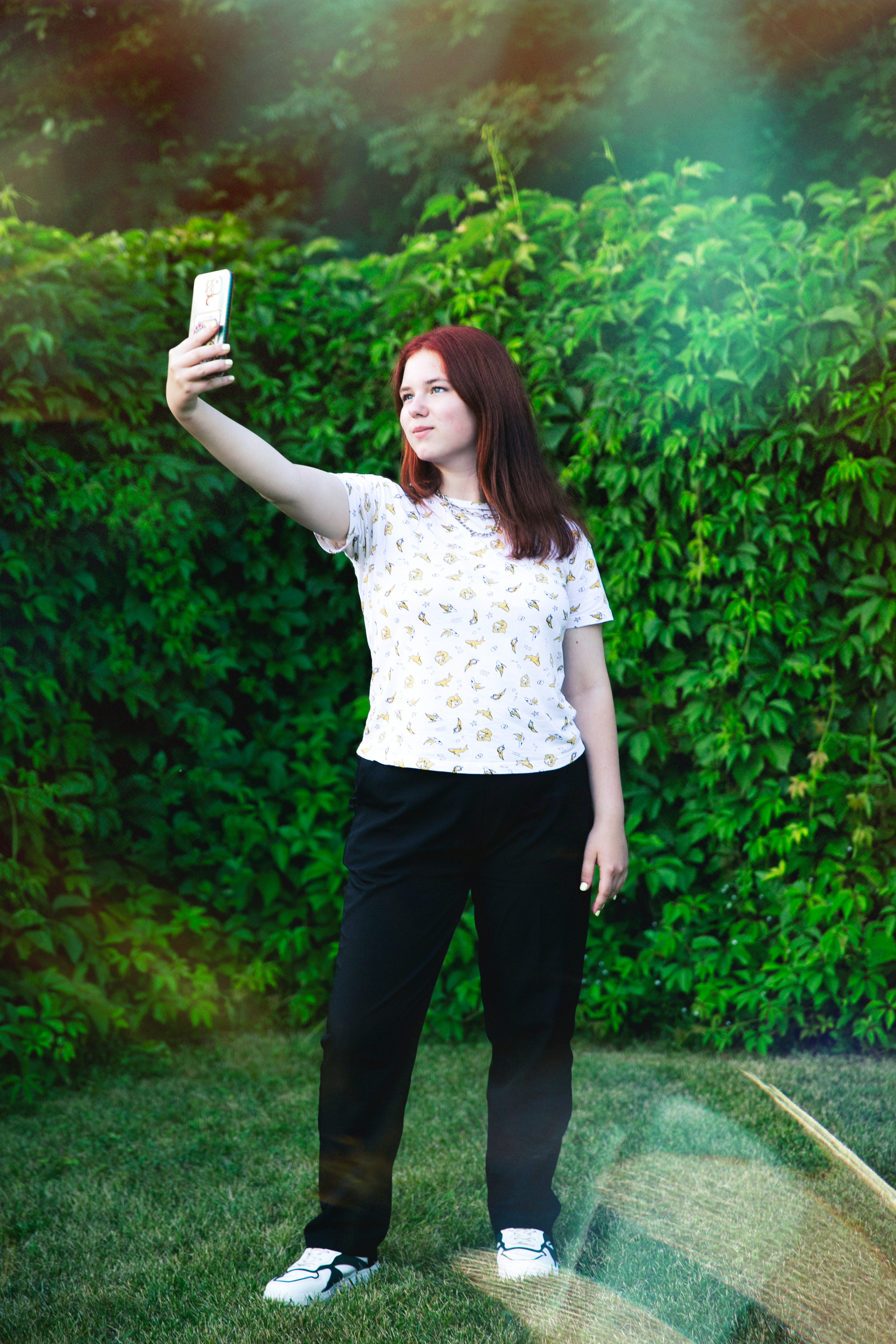 Выпускной школа № 90. Свадебный и репортажный фотограф в Ярославле Евгений Шовдин