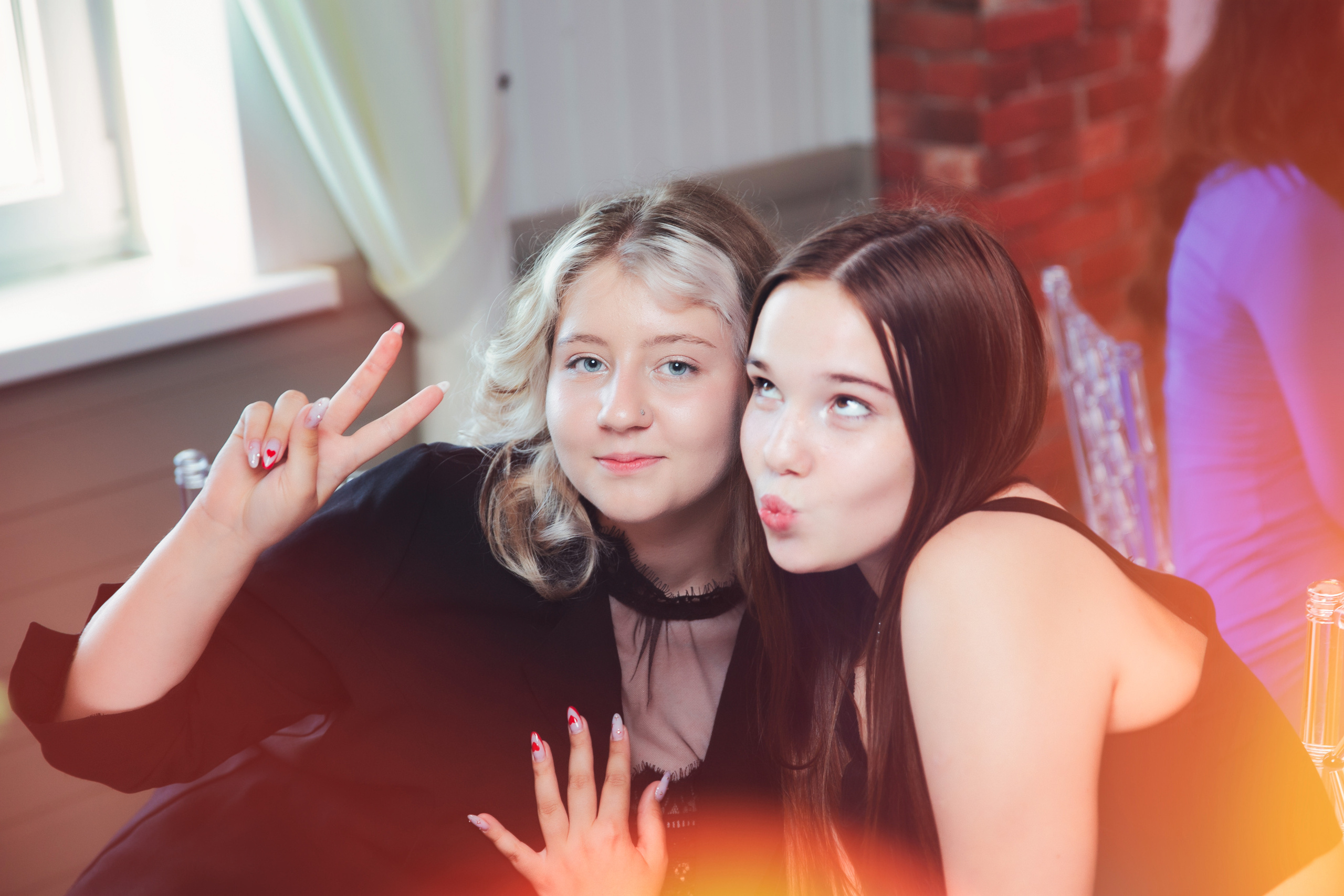 Выпускной школа № 90. Свадебный и репортажный фотограф в Ярославле Евгений Шовдин