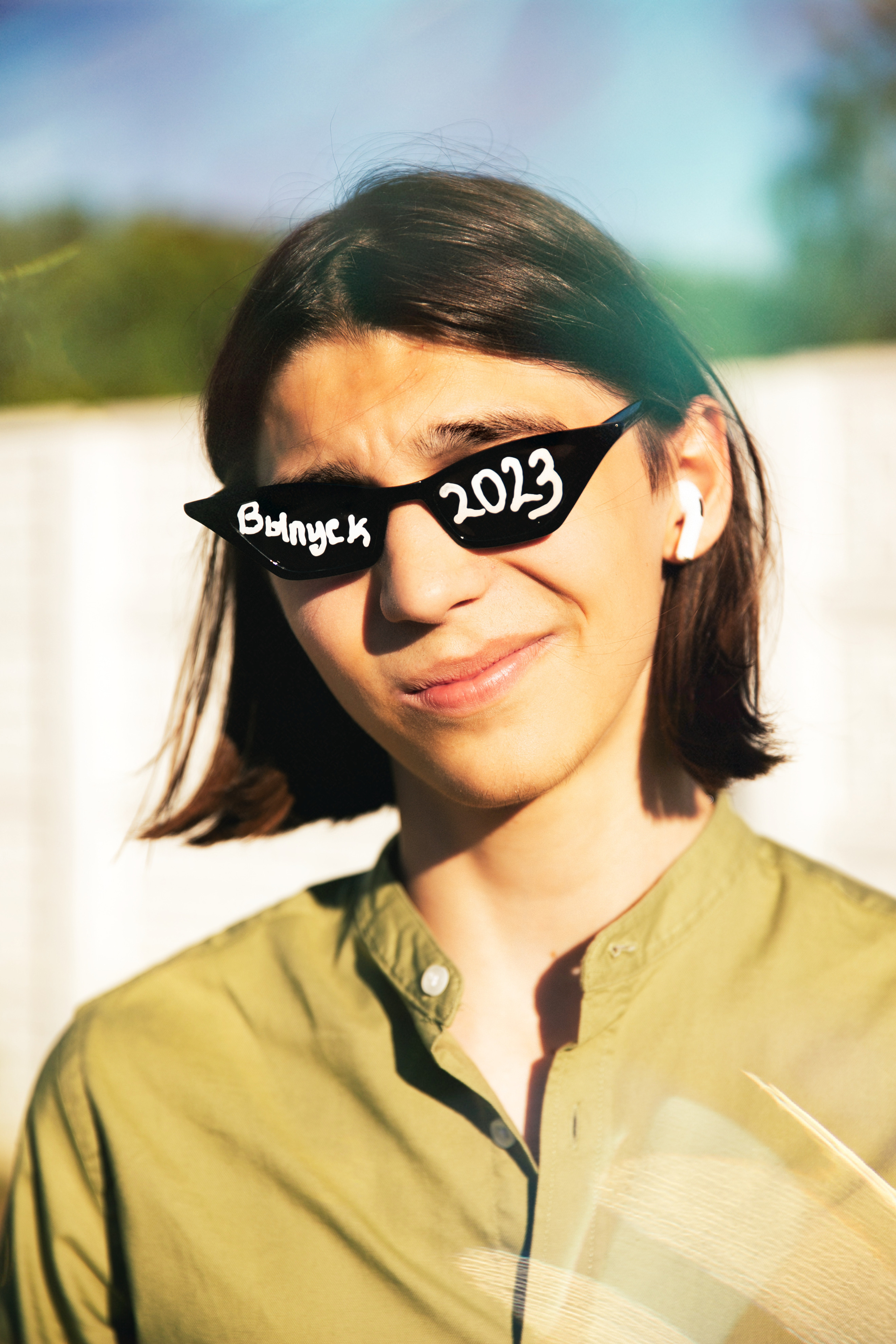 Выпускной школа № 90. Свадебный и репортажный фотограф в Ярославле Евгений Шовдин