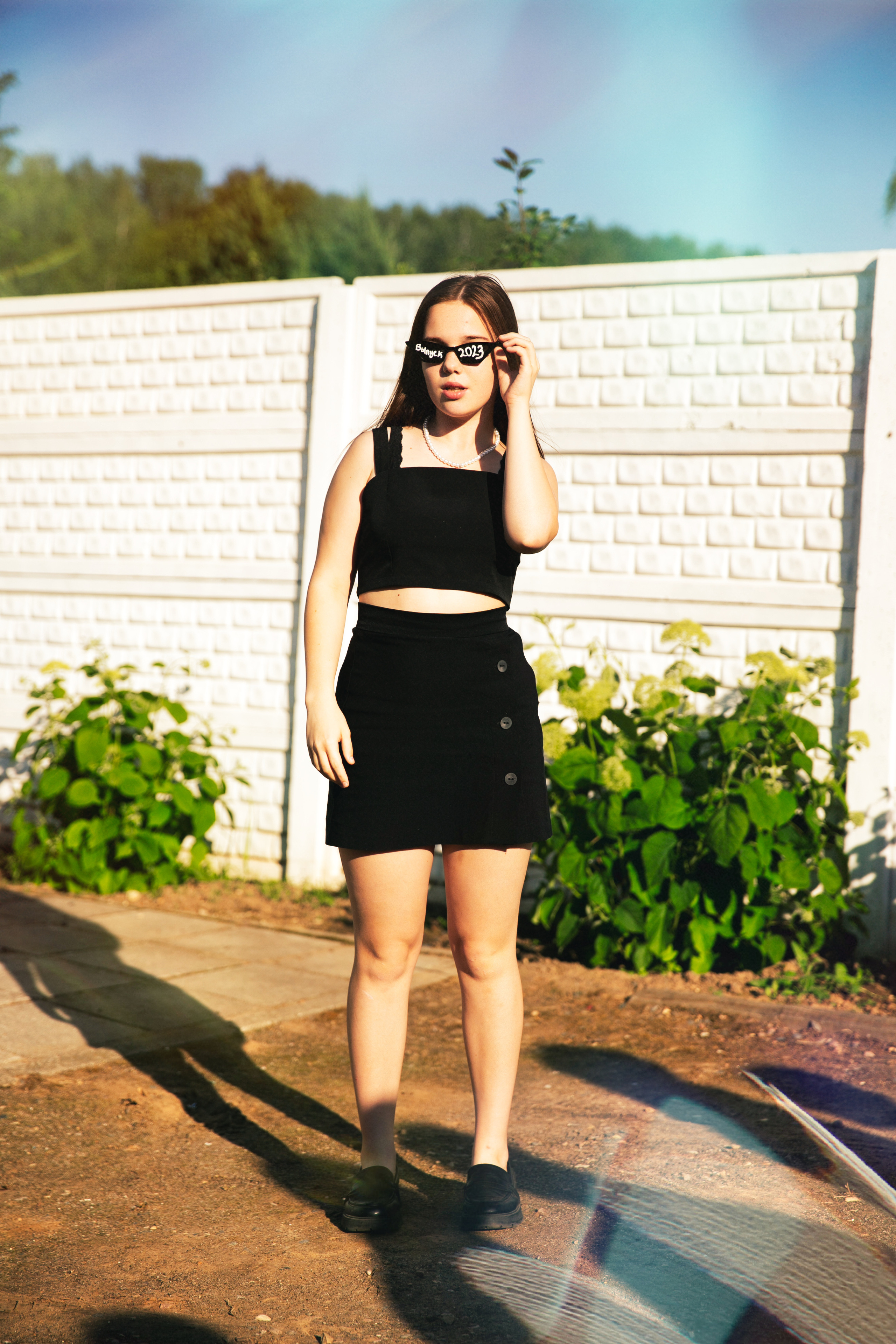 Выпускной школа № 90. Свадебный и репортажный фотограф в Ярославле Евгений Шовдин