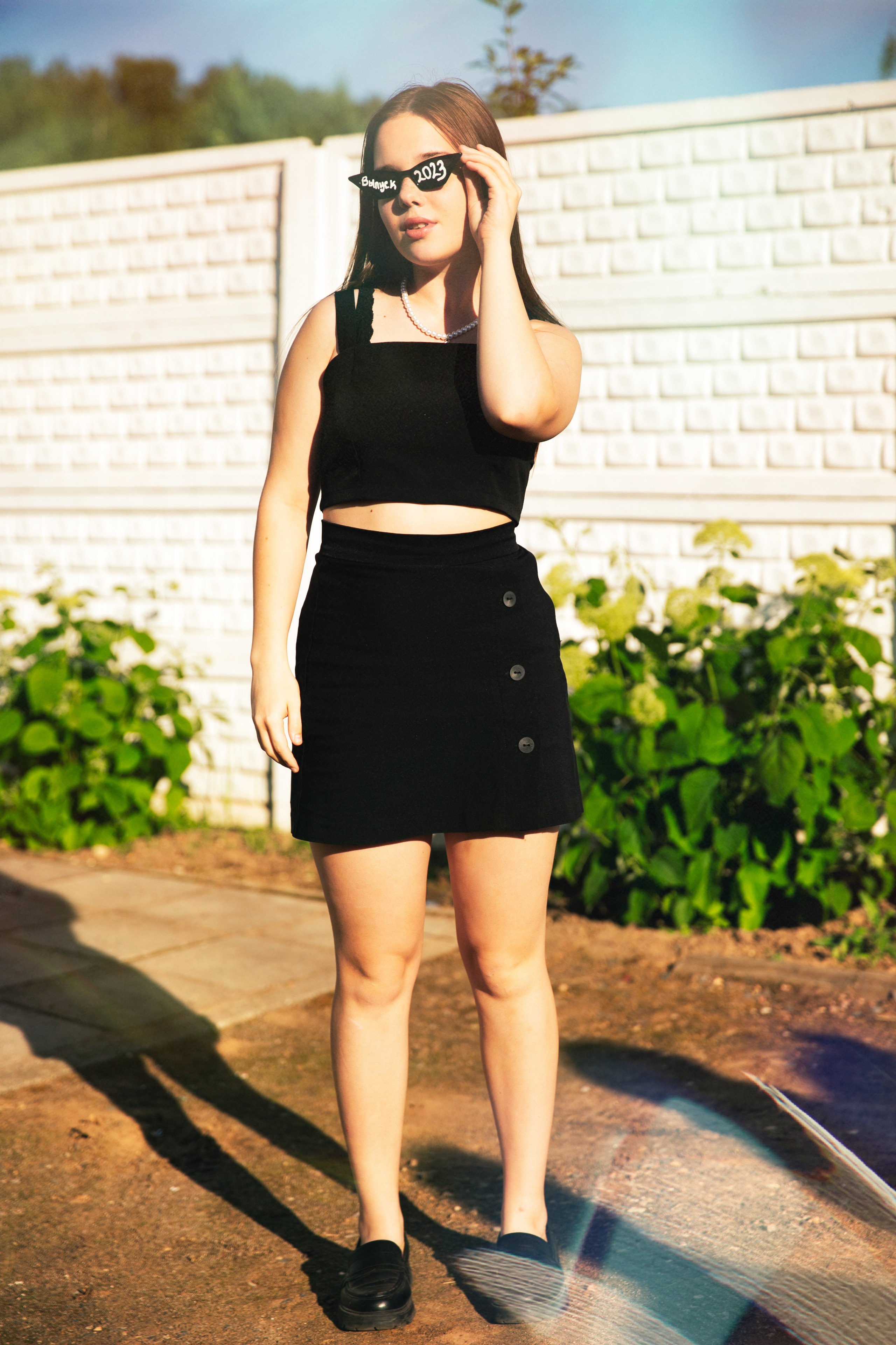 Выпускной школа № 90. Свадебный и репортажный фотограф в Ярославле Евгений Шовдин