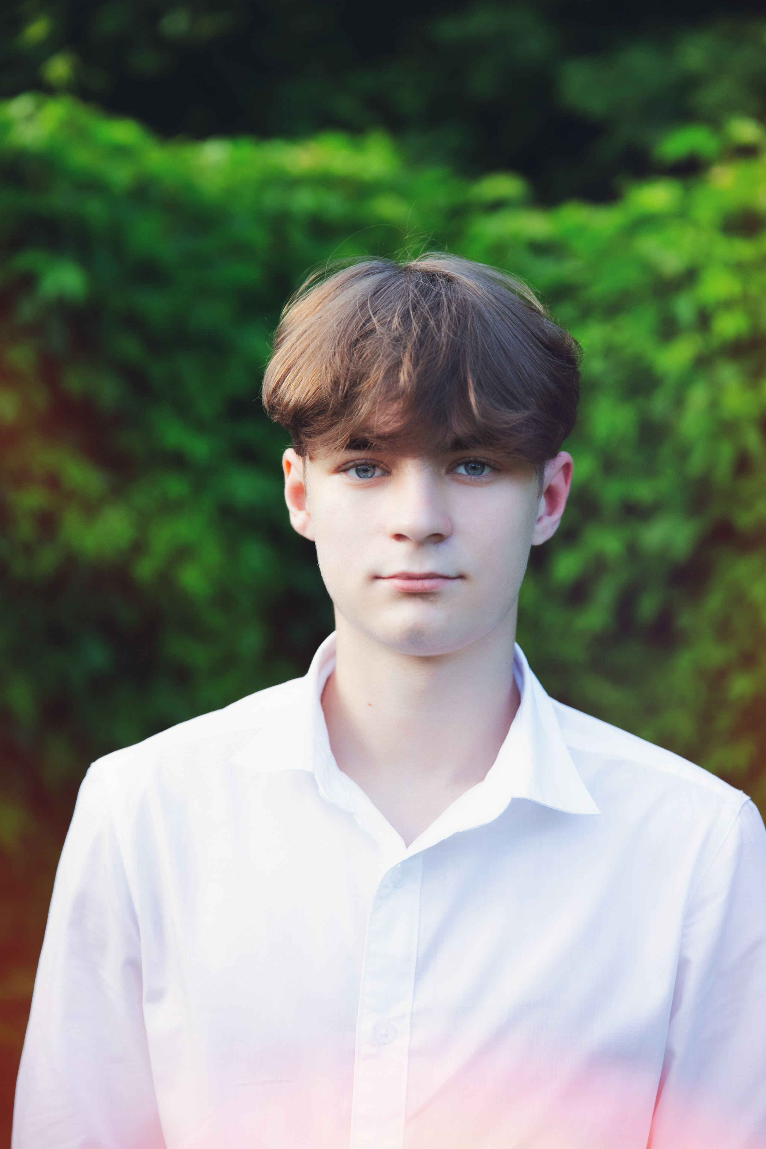 Выпускной школа № 90. Свадебный и репортажный фотограф в Ярославле Евгений Шовдин