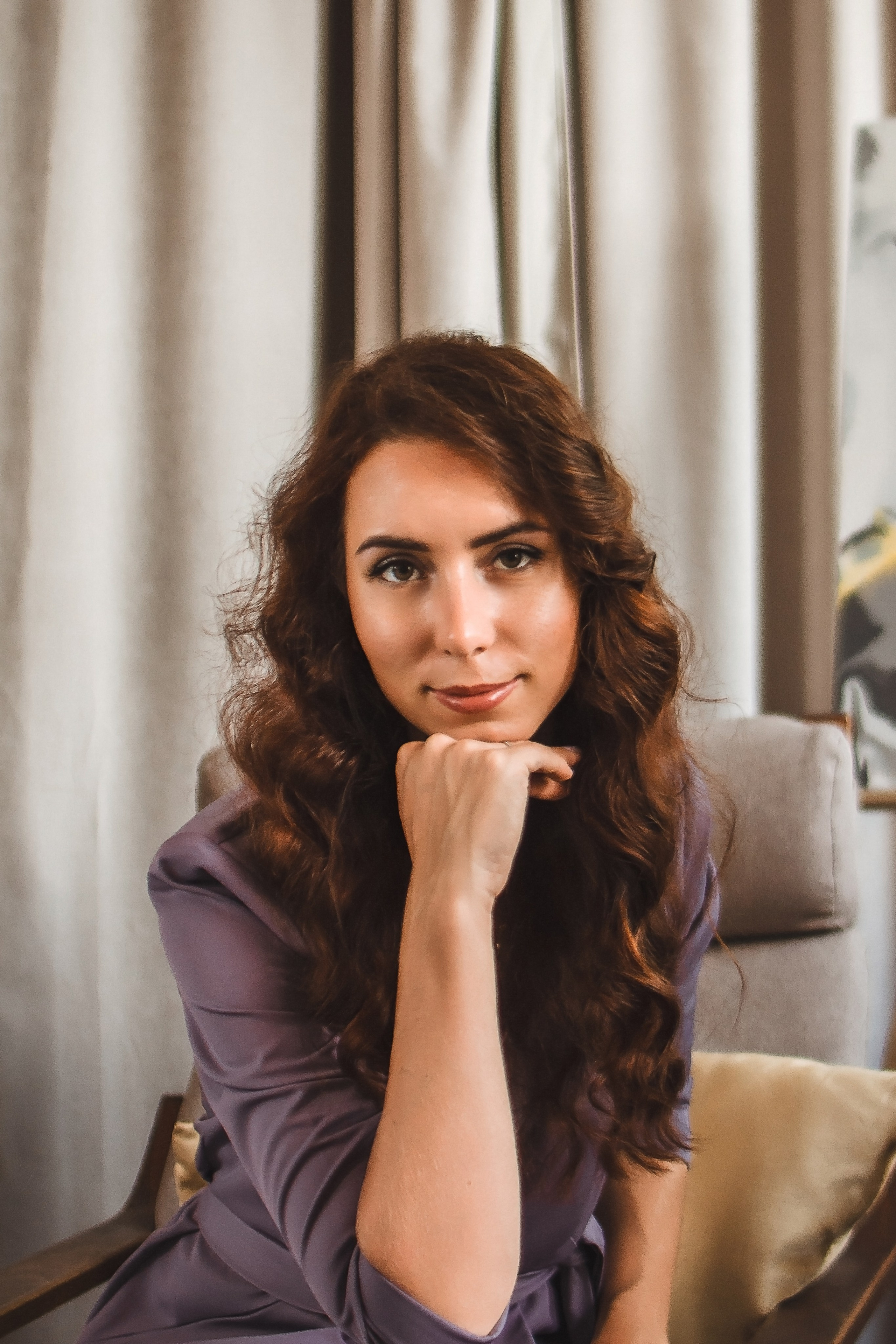 КОНТЕНТНАЯ. Фотограф крещений, семейный фотограф Приходько Ксения