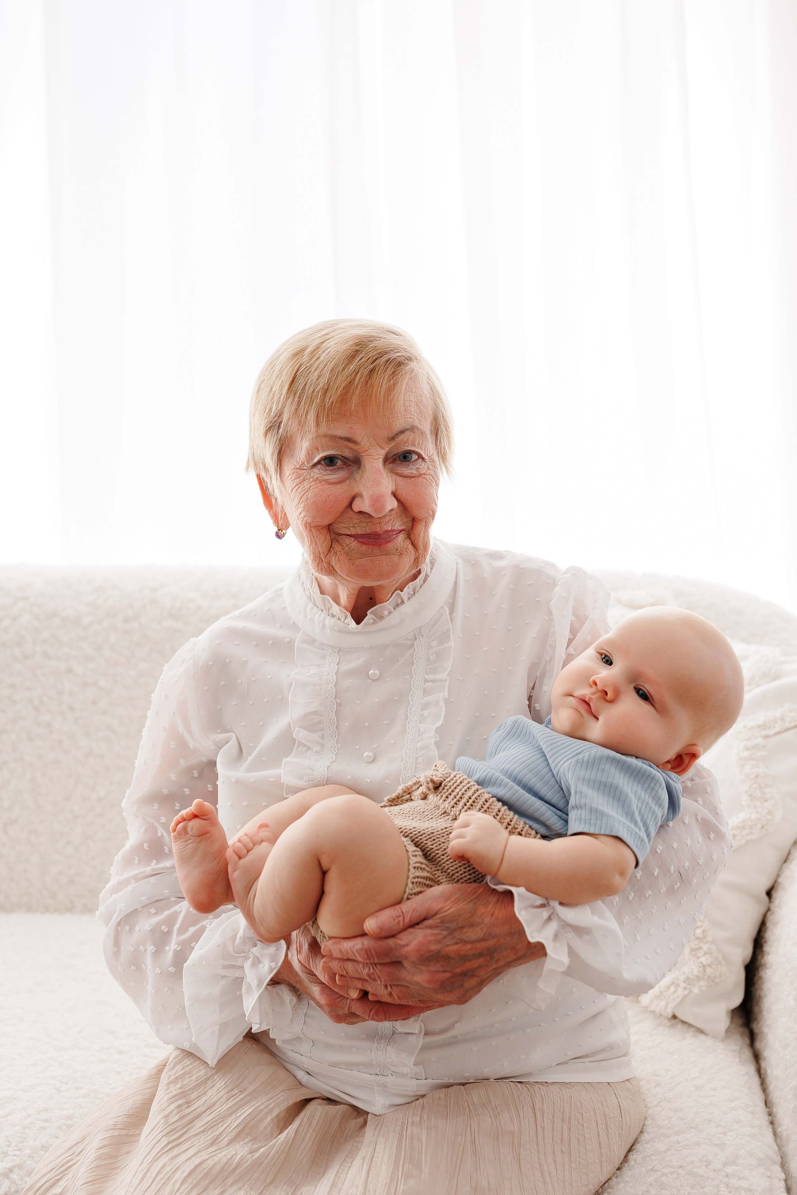 Семьи студия. Профессиональная детская и семейная фотостудия в Краснодаре