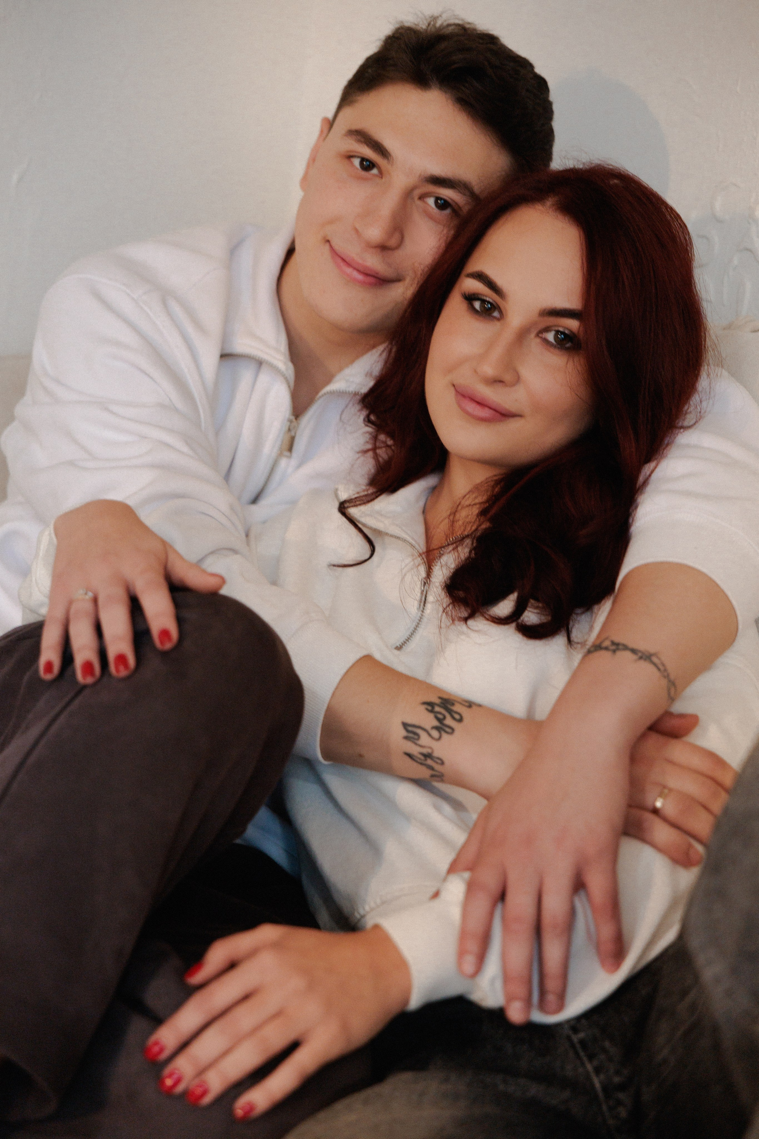 E&A. Портретный, семейный фотограф в Санкт-Петербурге и Ленинградской области Виктория Соловьёва