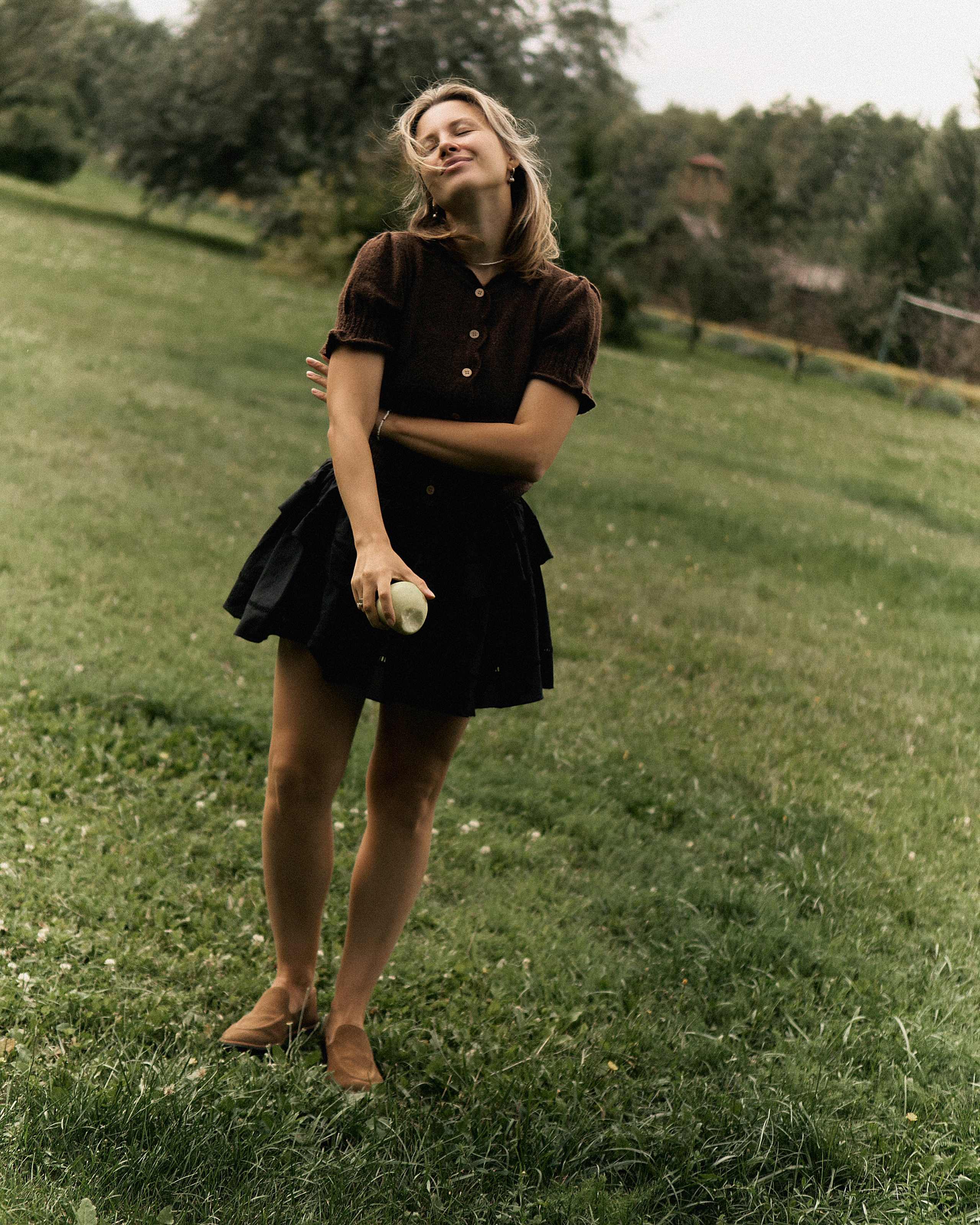 Yuliya. Индивидуальная и семейная фотосессия в Чебоксарах Оксана Русакова